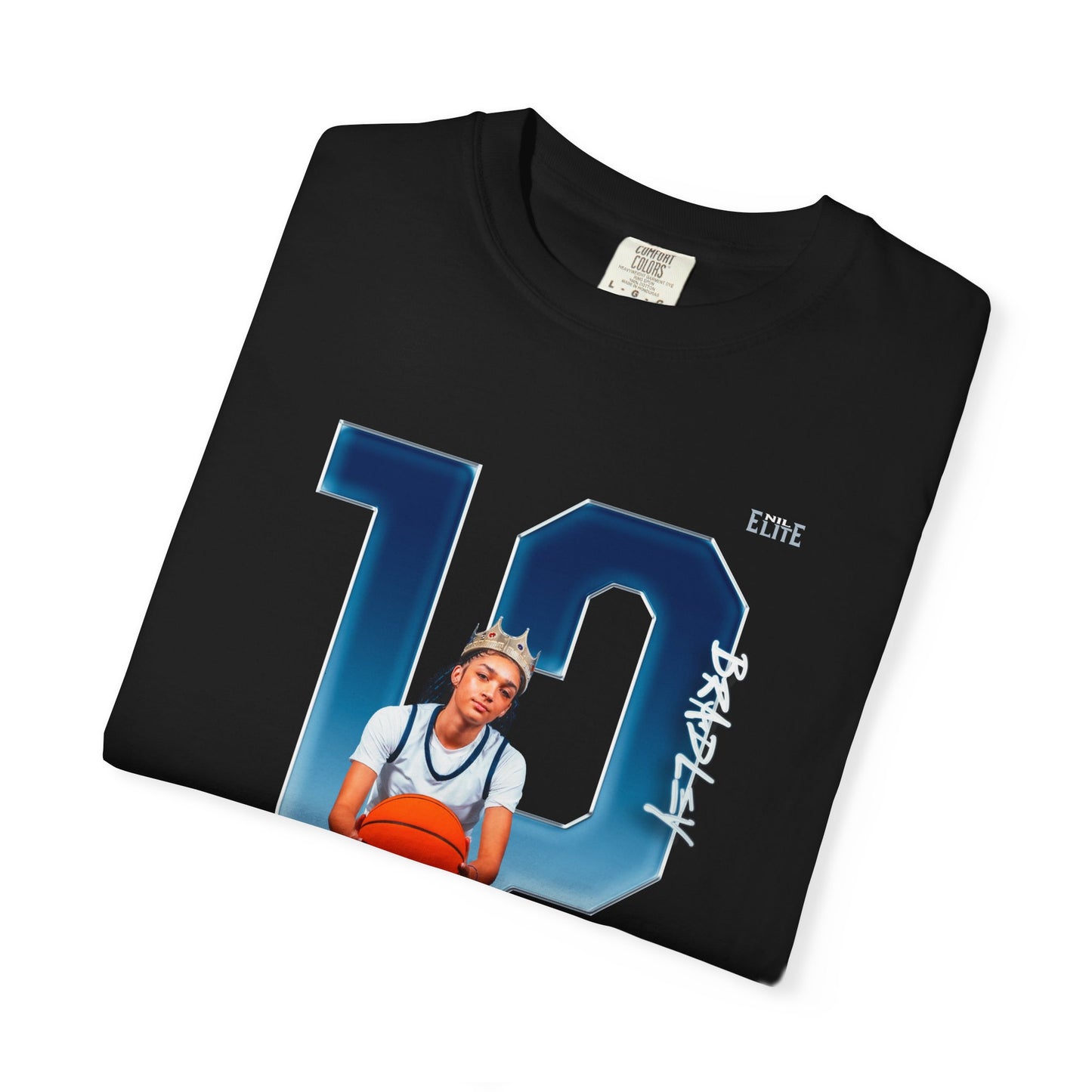 Sydney Bradley Player Icon Premium Tee
