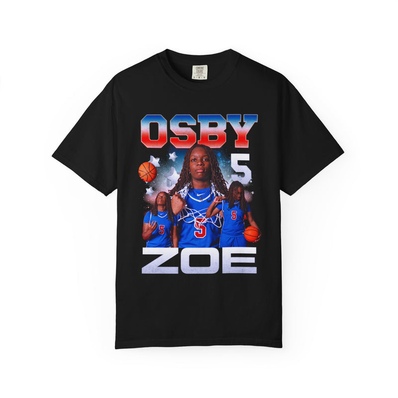 Zoe Osby