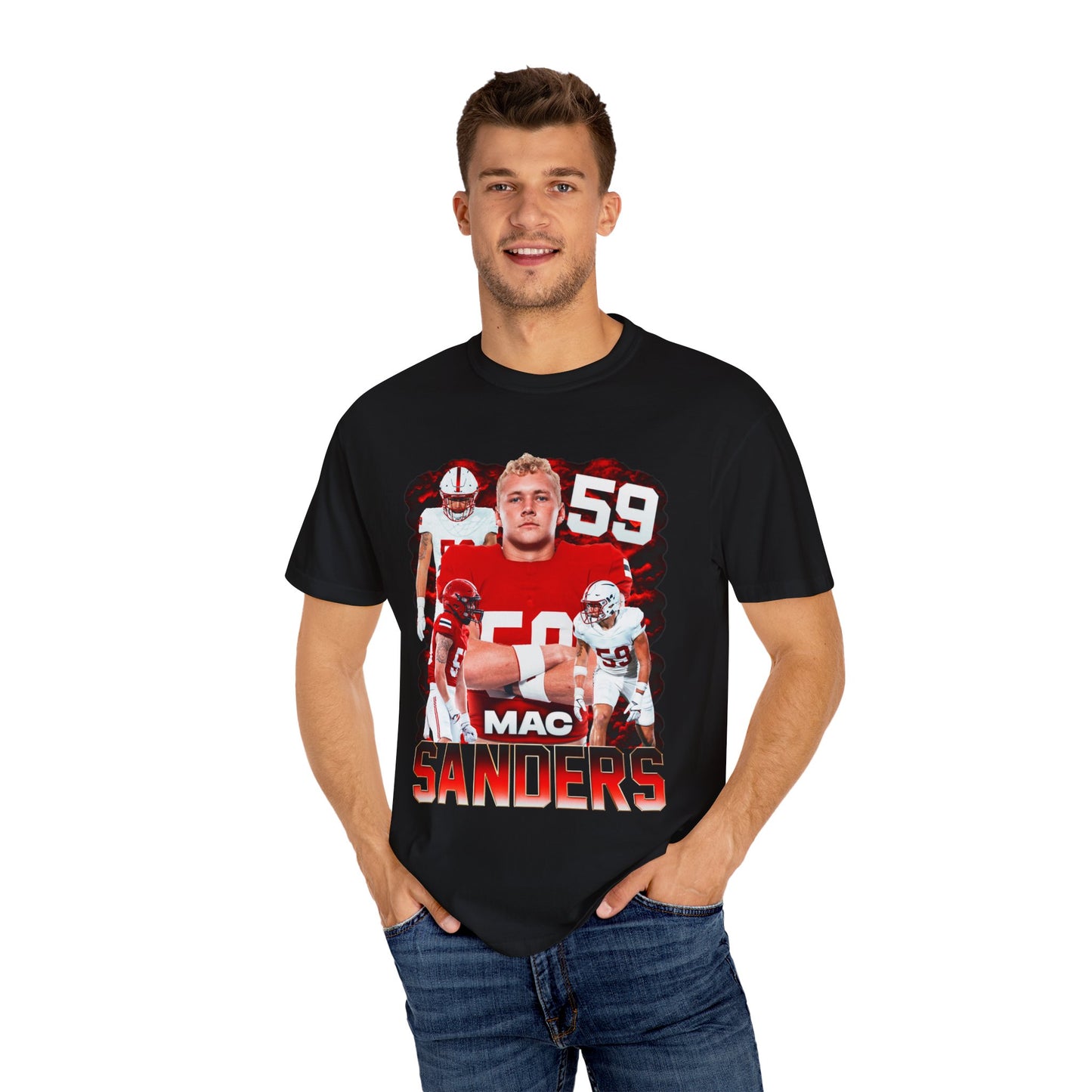Mac Sanders Premium Tee