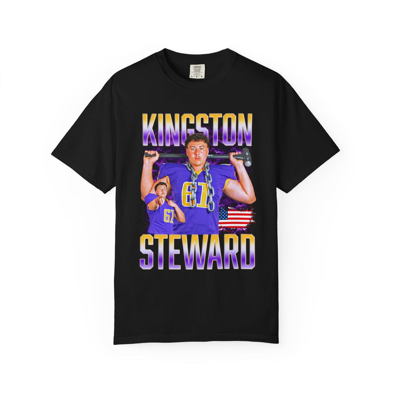 Kingston Steward