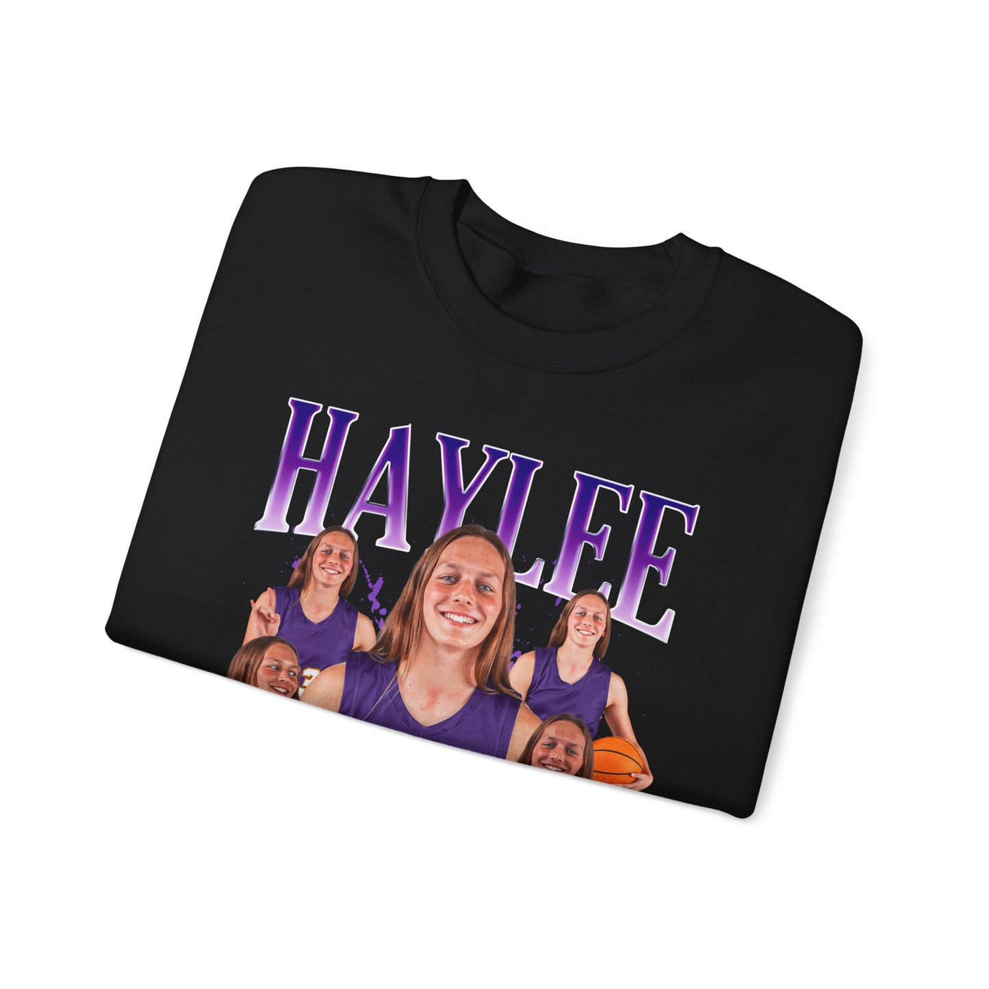 Haylee Stokes Crewneck Sweatshirt