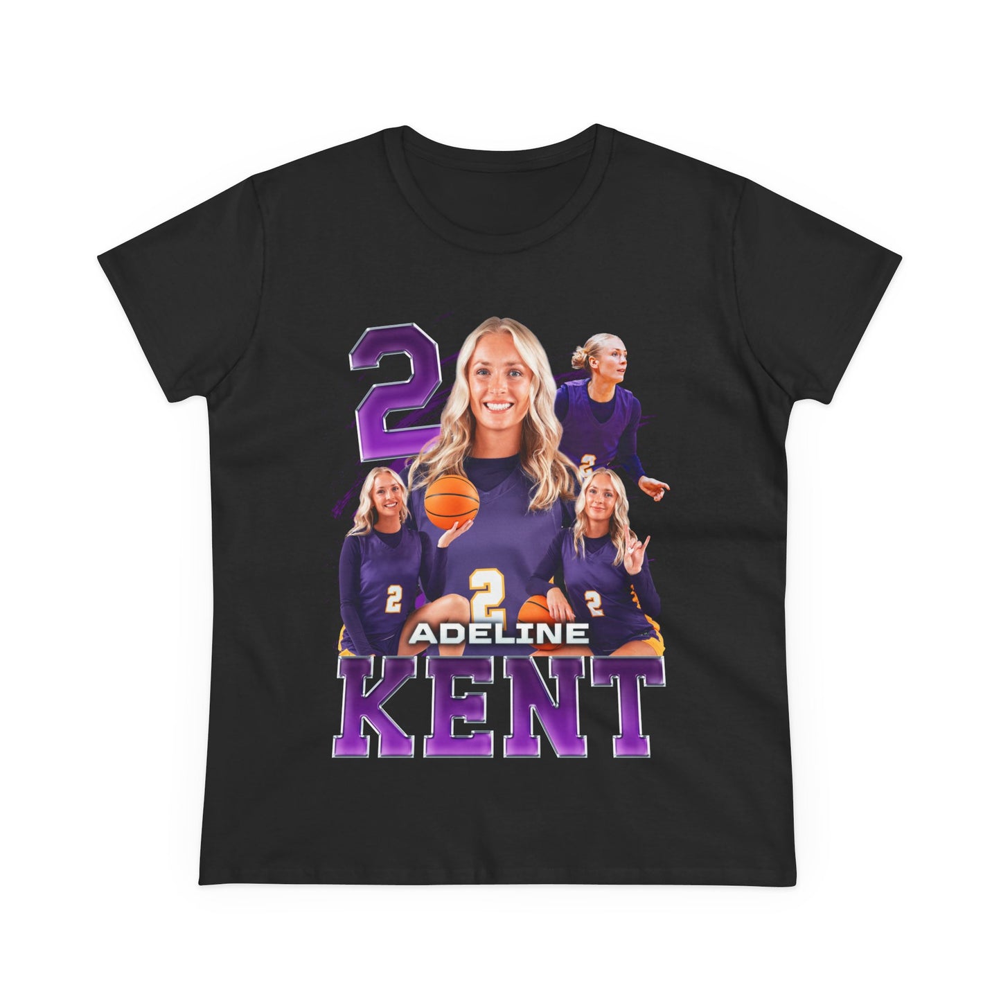 Adeline Kent Women's Tee