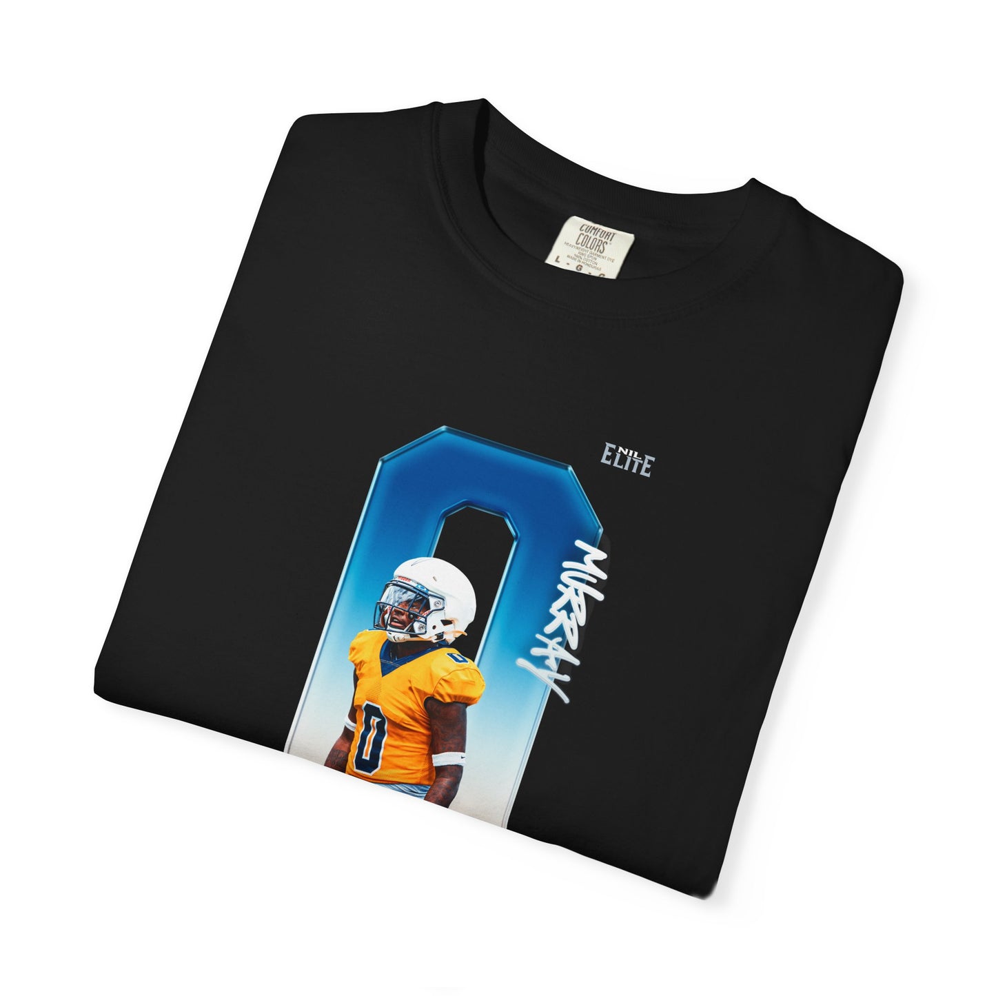 TJ Murray Player Icon Premium Tee