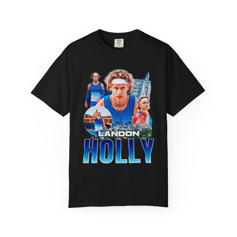Landon Holly