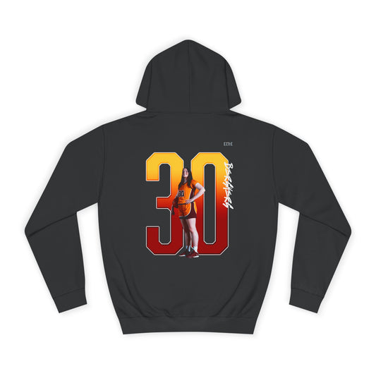 Zoey Bershers Player Icon Premium Hoodie