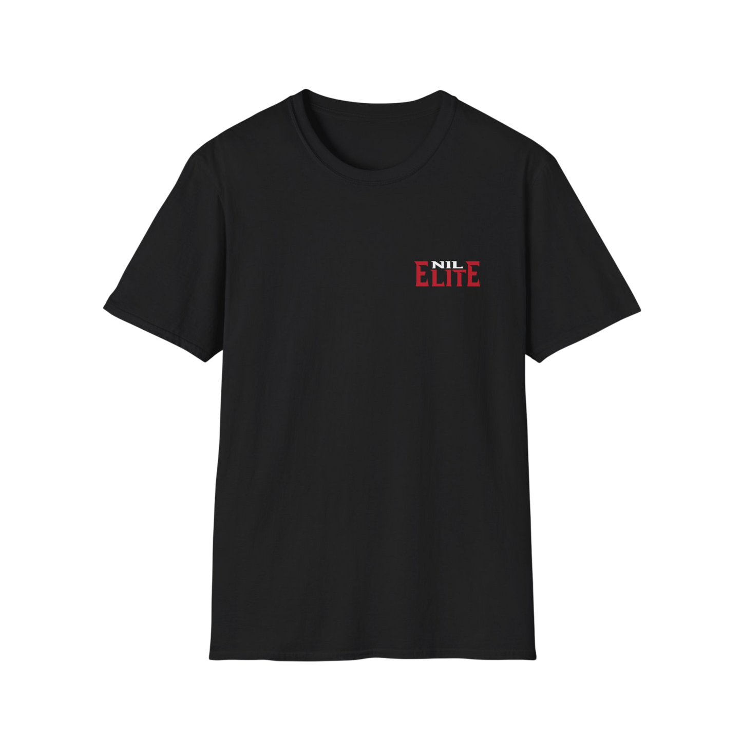 Brooklyn Baker Soft-Style Badge Tee