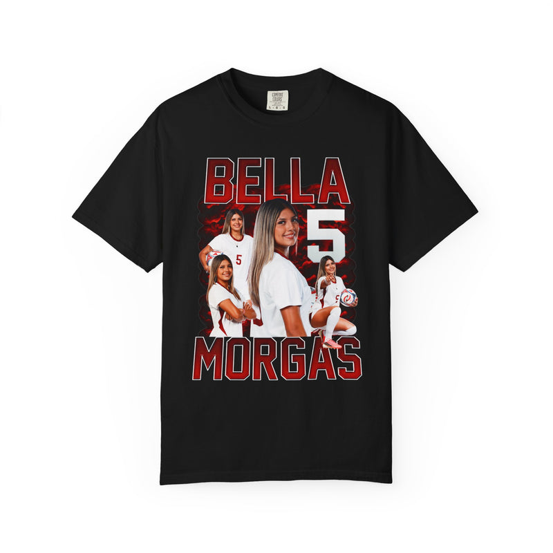 Bella Morgas