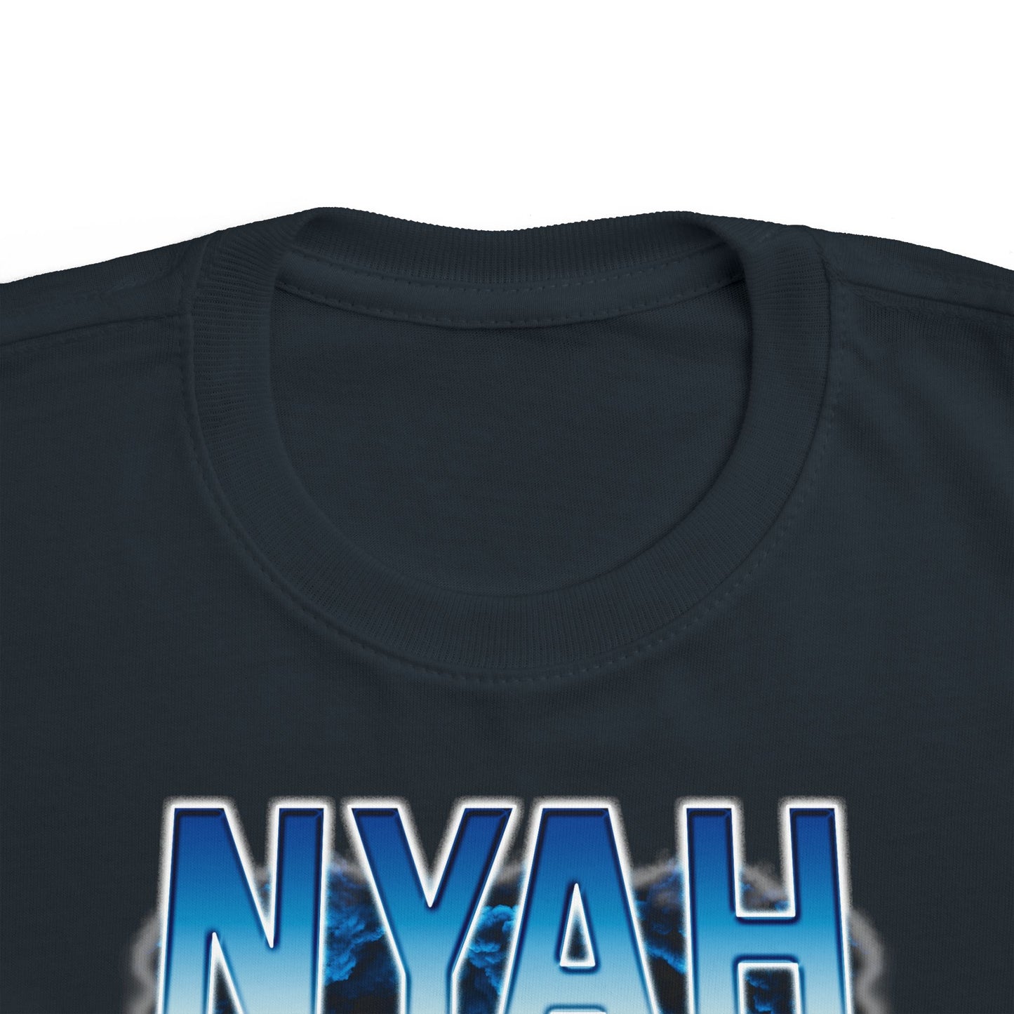 Nyah Hardy Toddler Tee