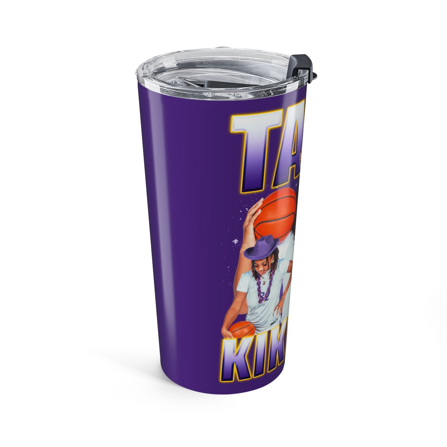 Taiya Kikunga 20oz Tumbler