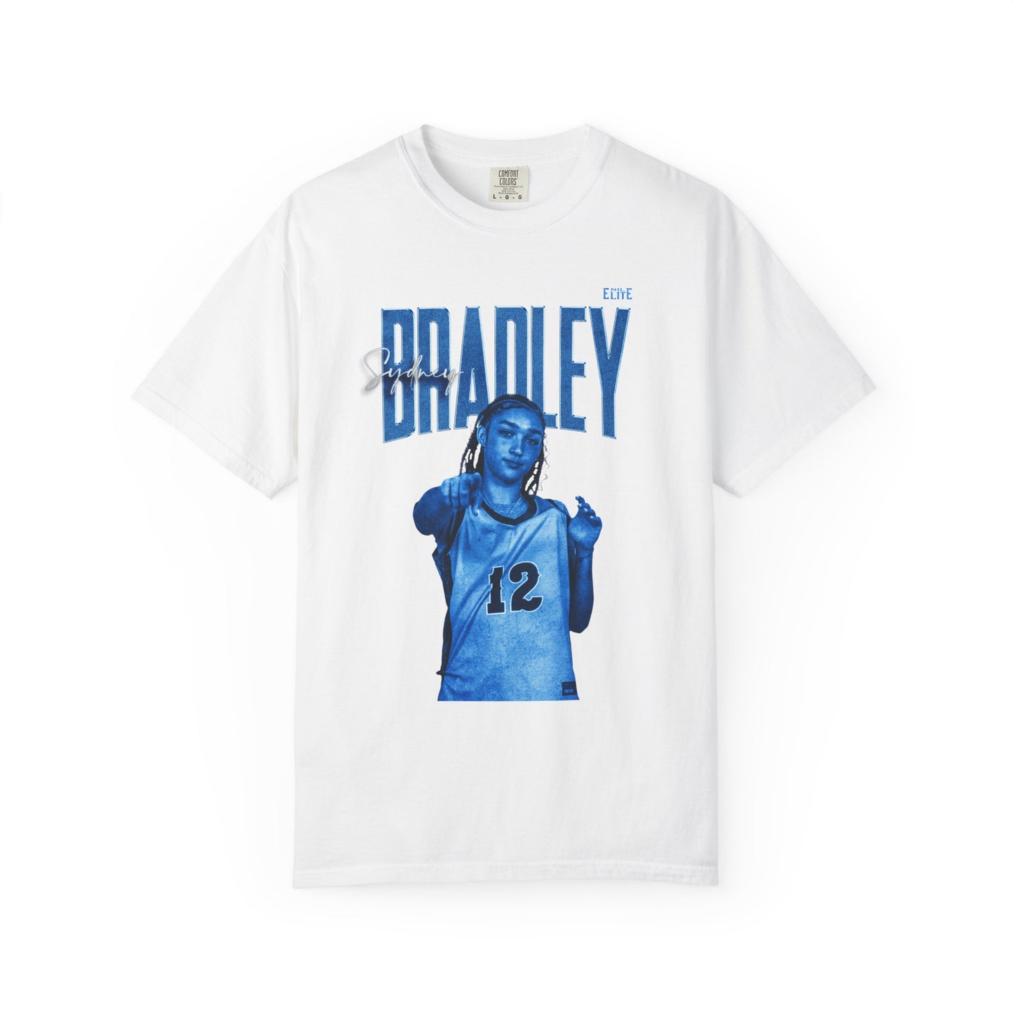 Sydney Bradley Faded Glory Premium Tee