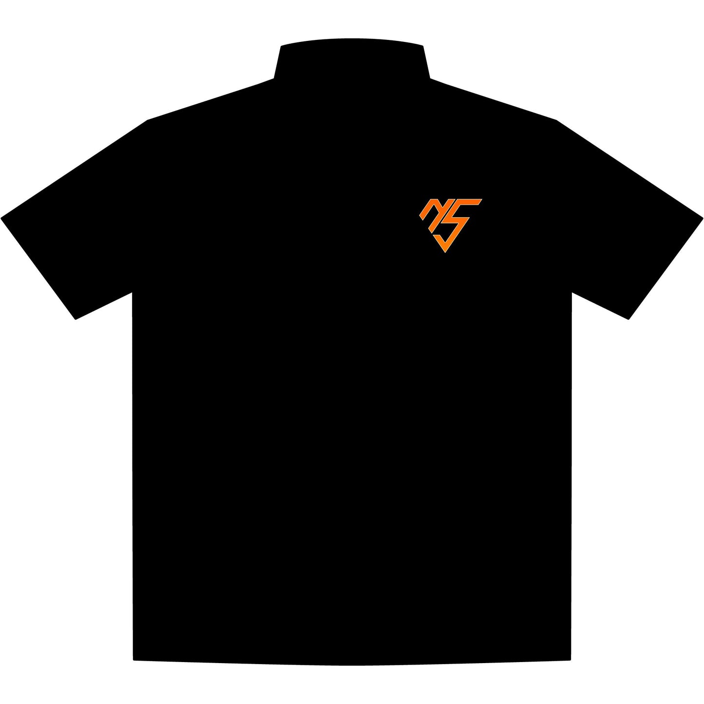 Nick Stone Logo Men's UV Polo