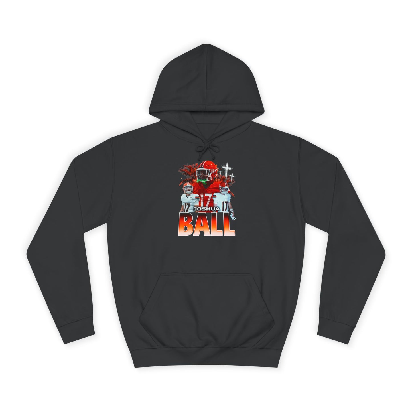 Joshua Ball Premium Hoodie
