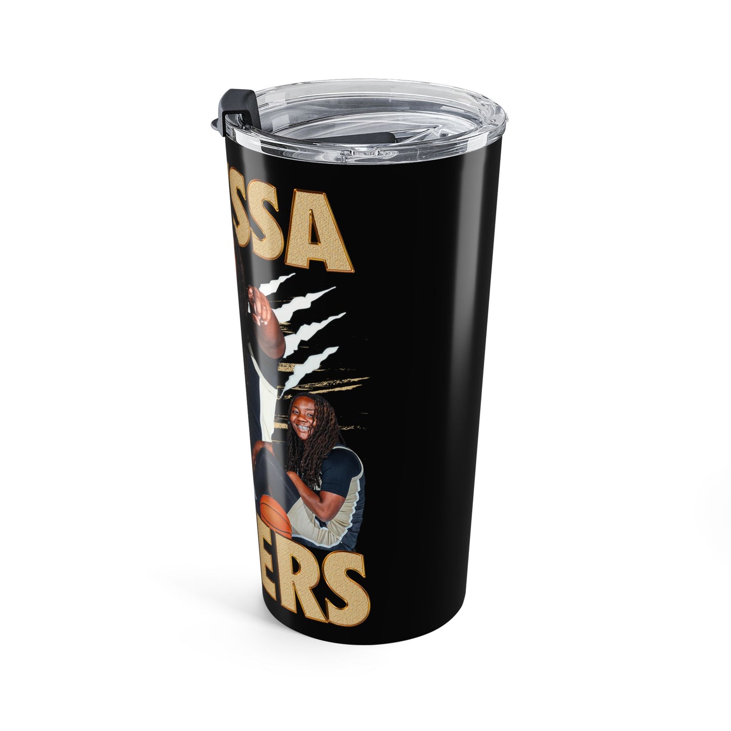 Aalyssa Rogers 20oz Tumbler