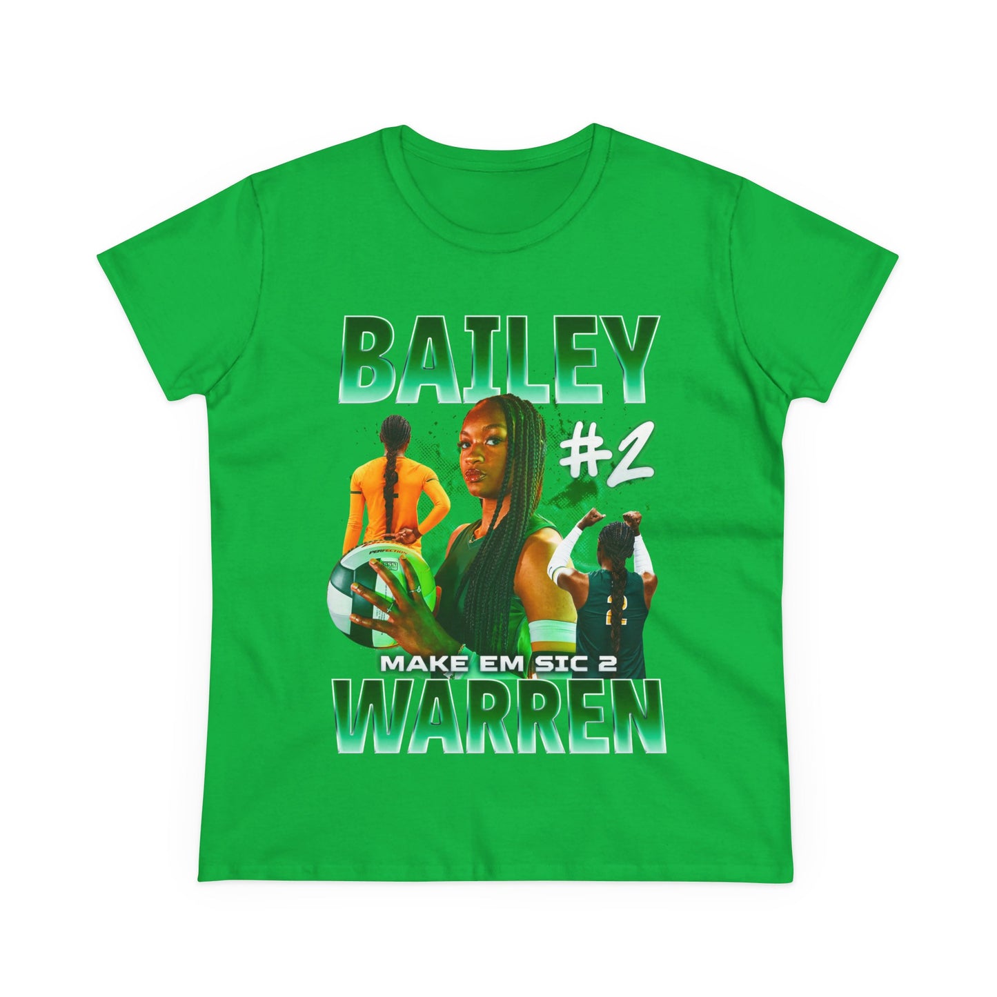 Bailey Warren Women's Tee