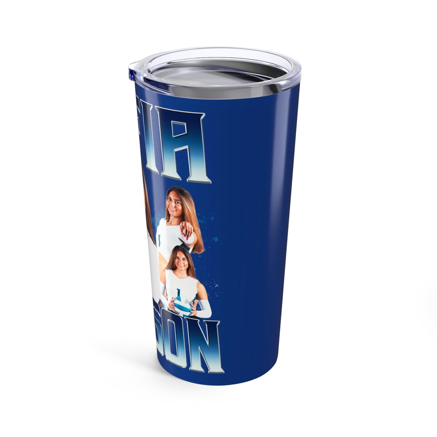Sofia Dawson 20oz Tumbler