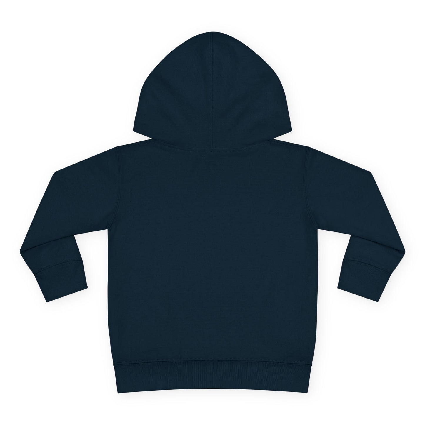 Tavian Camper Toddler Pullover Hoodie