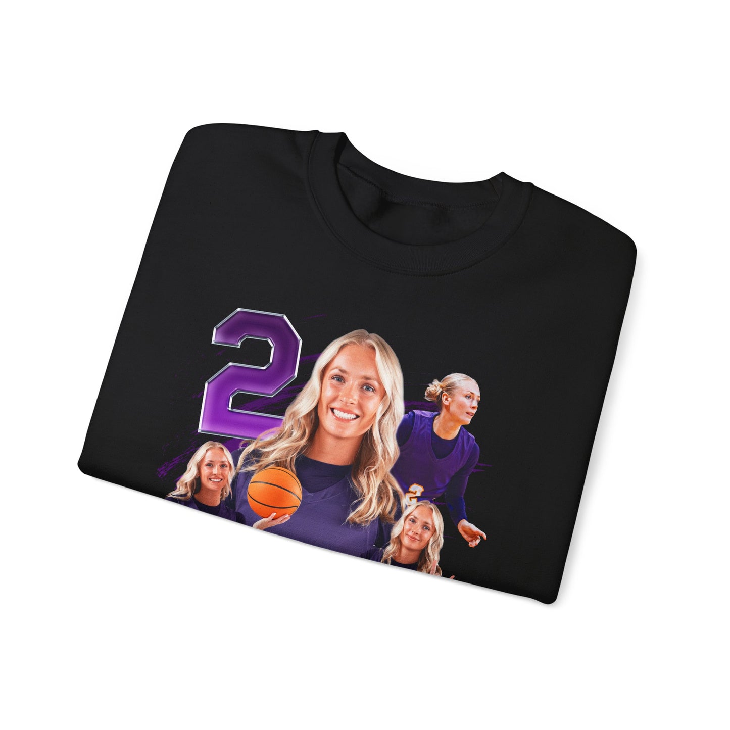 Adeline Kent Crewneck Sweatshirt