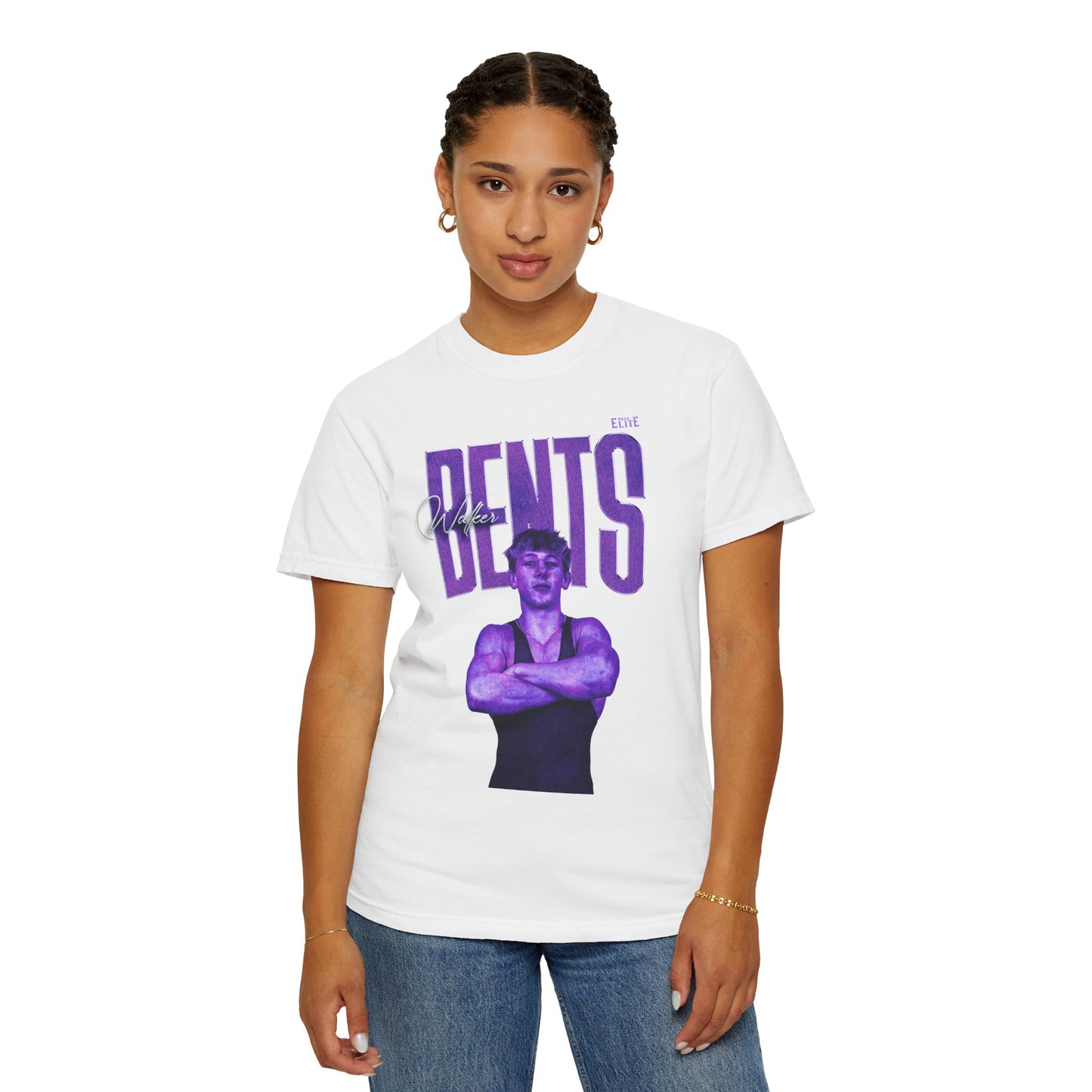 Walker Bents Faded Glory Premium Tee