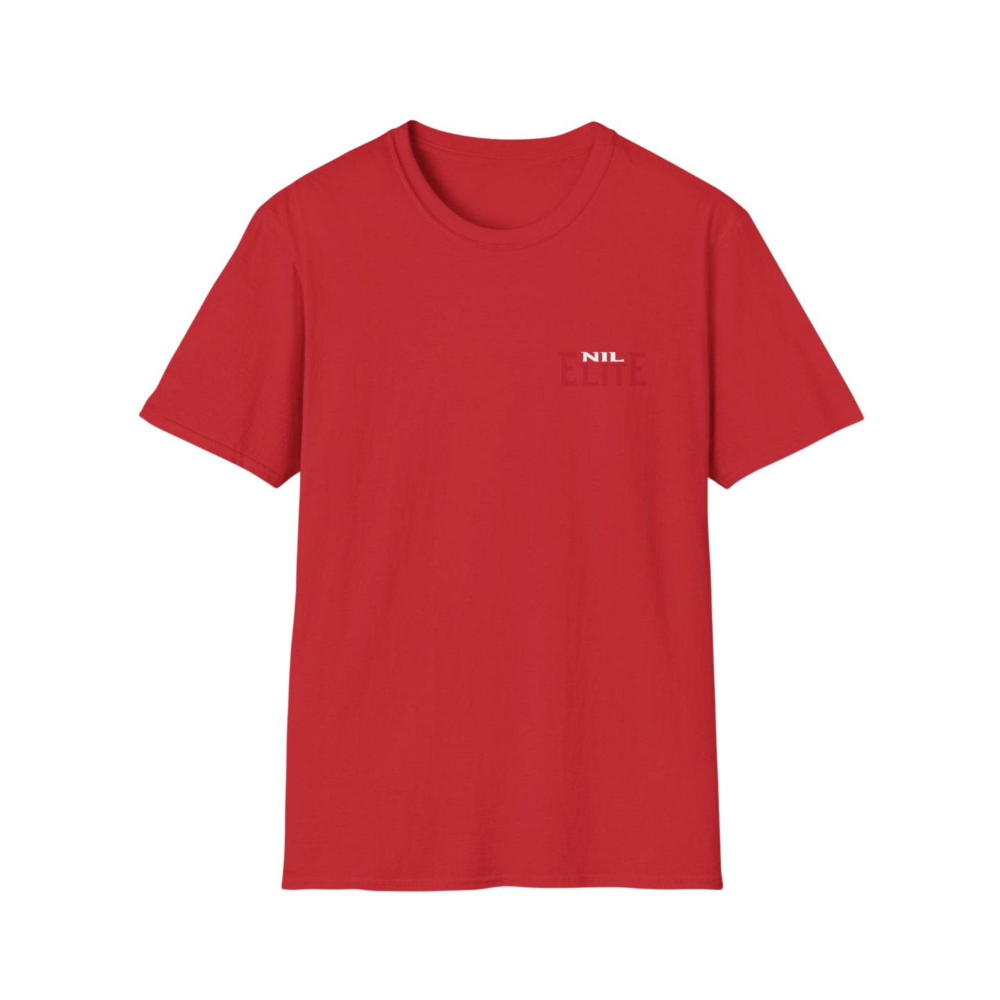 Brooklyn Baker Soft-Style Badge Tee