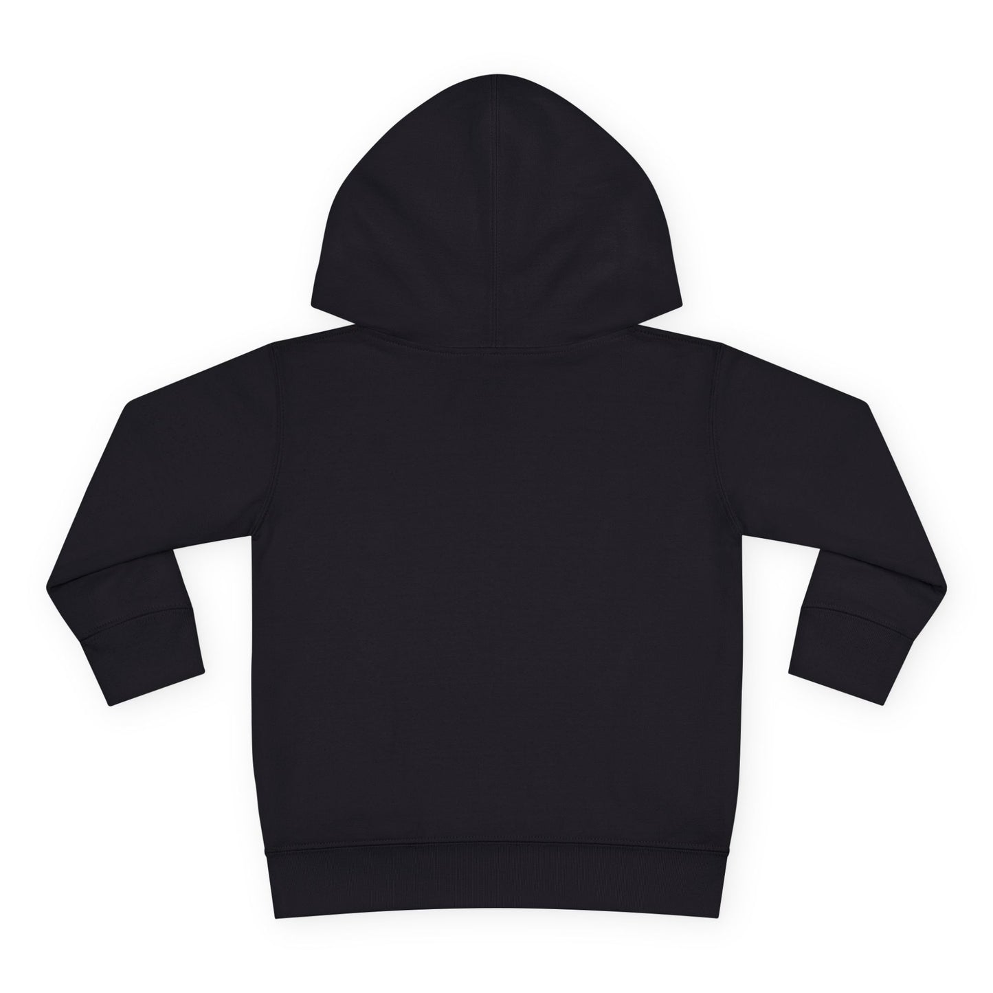 Nyah Hardy Toddler Pullover Hoodie
