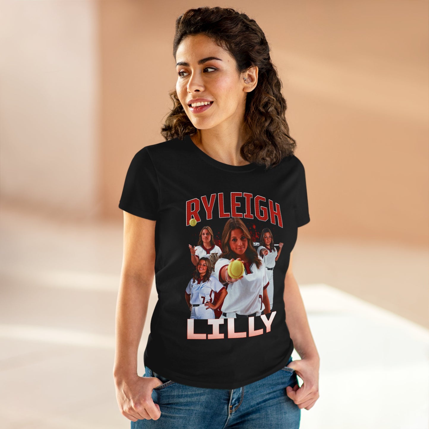 Ryleigh Lilly Women's Tee