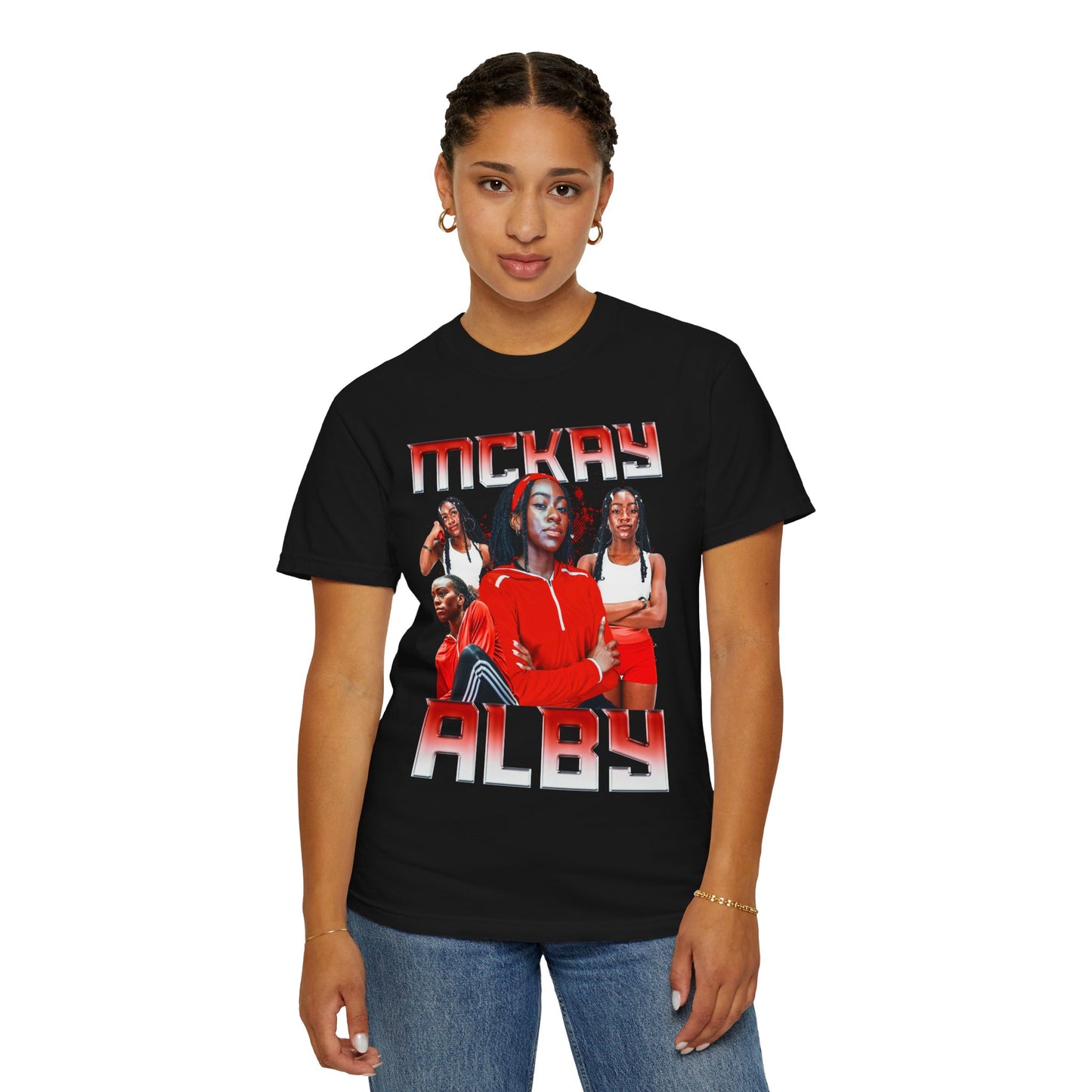 Mckay Alby Premium Tee