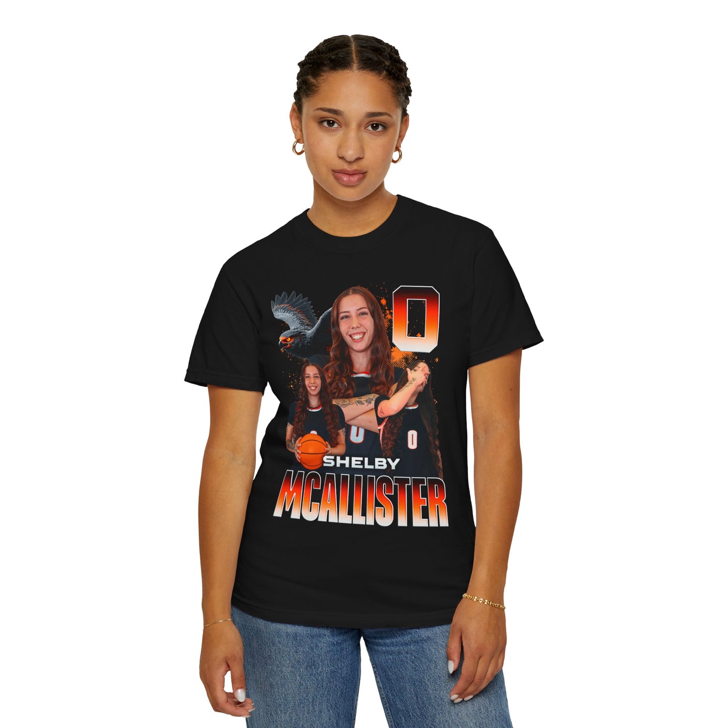 Shelby McAllister Premium Tee