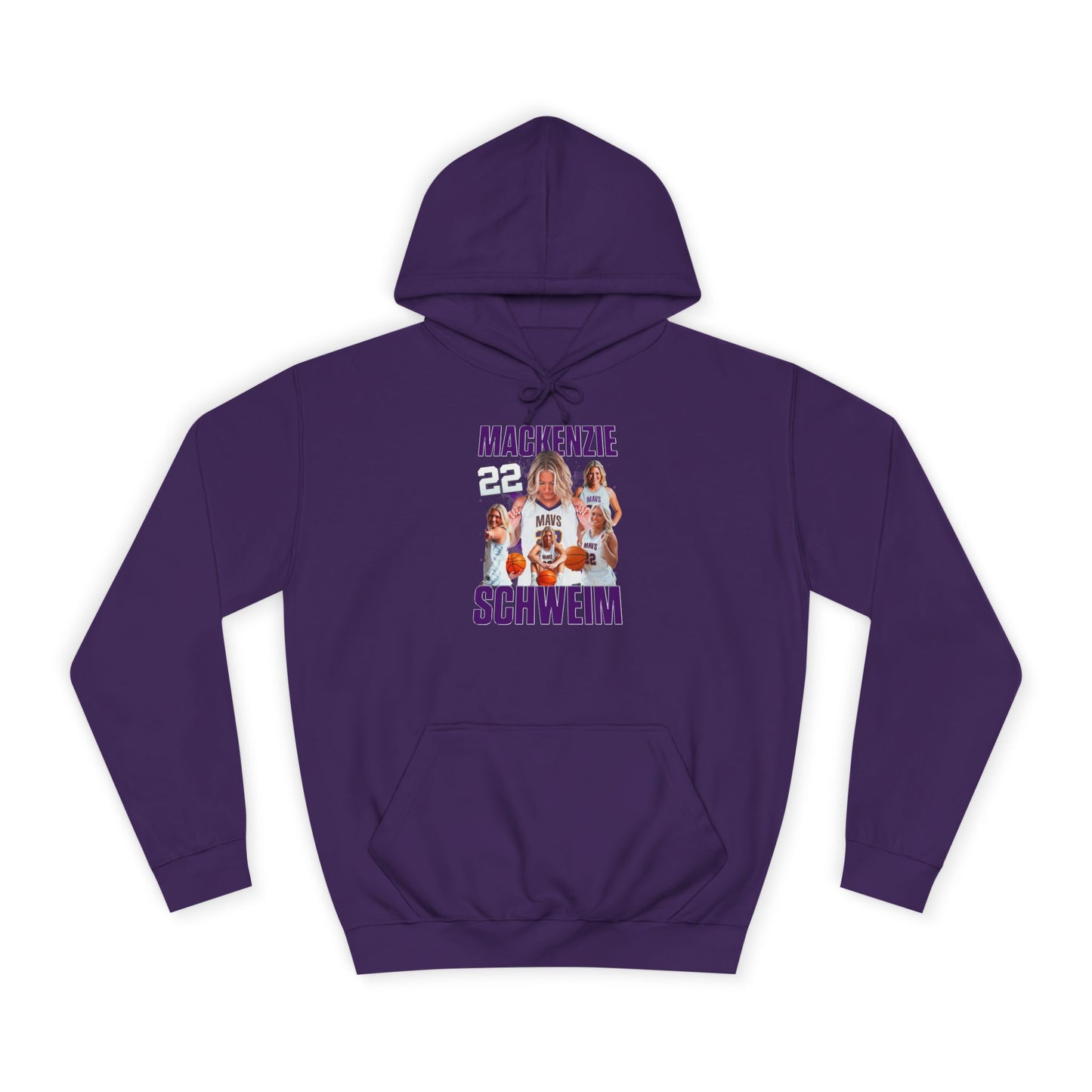 Mackenzie Schweim Premium Hoodie