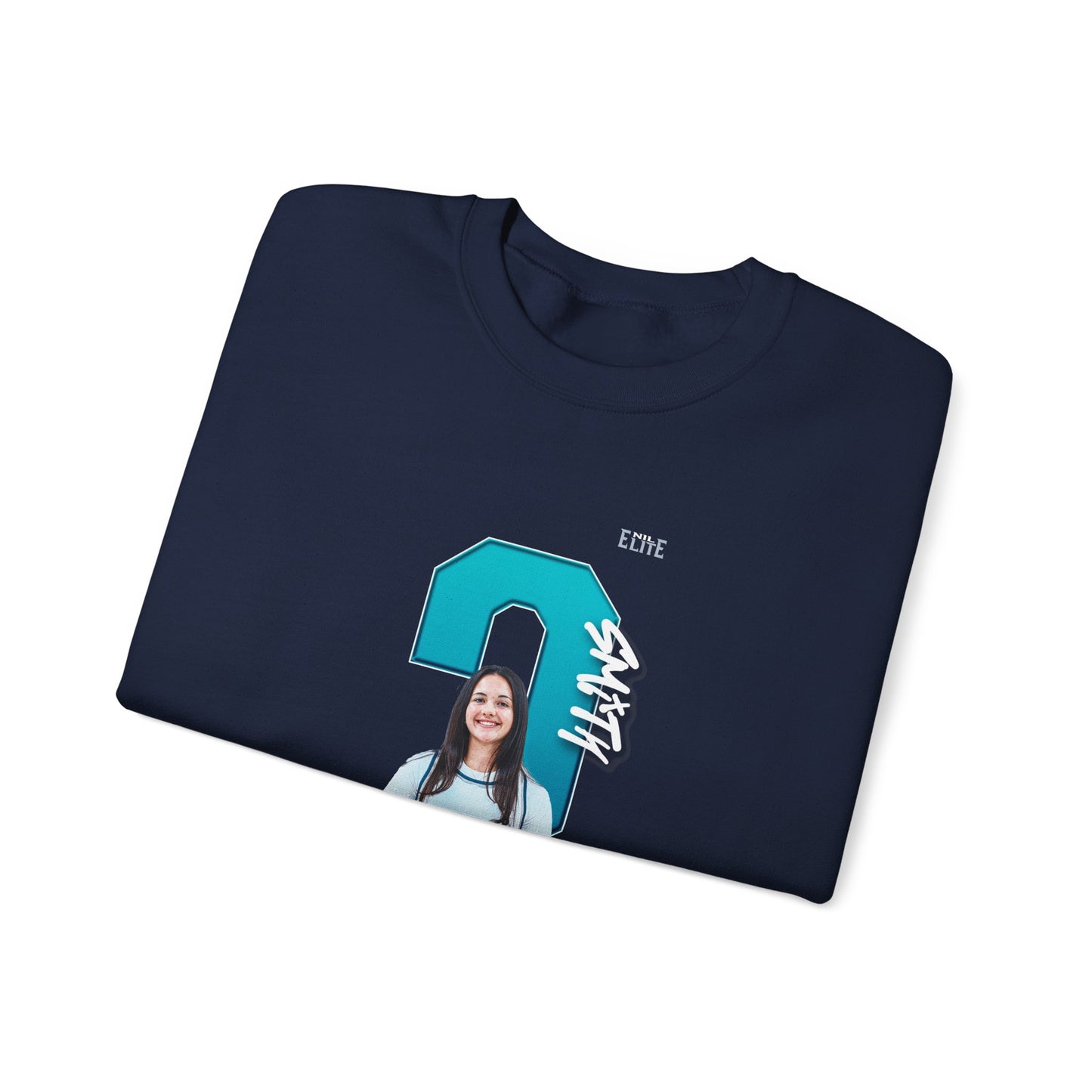 Paige Smith Player Icon Crewneck Sweatshirt