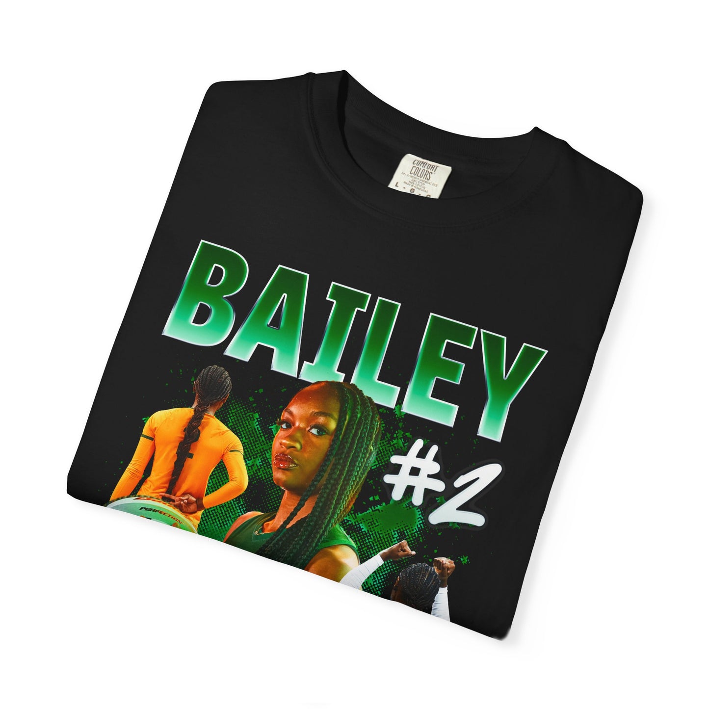 Bailey Warren Premium Tee