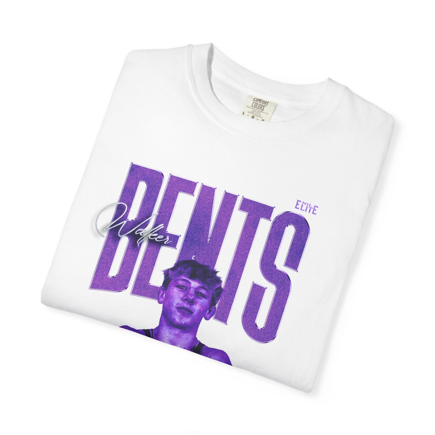 Walker Bents Faded Glory Premium Tee