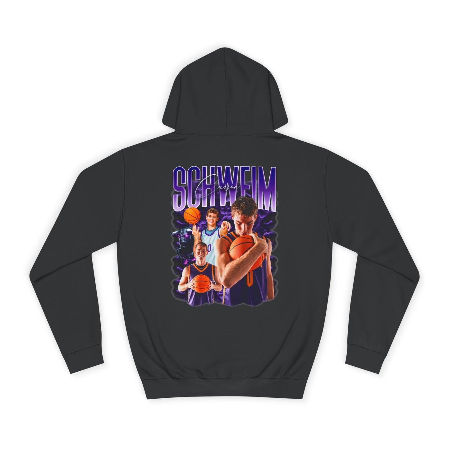 Carson Schweim Premium Hoodie