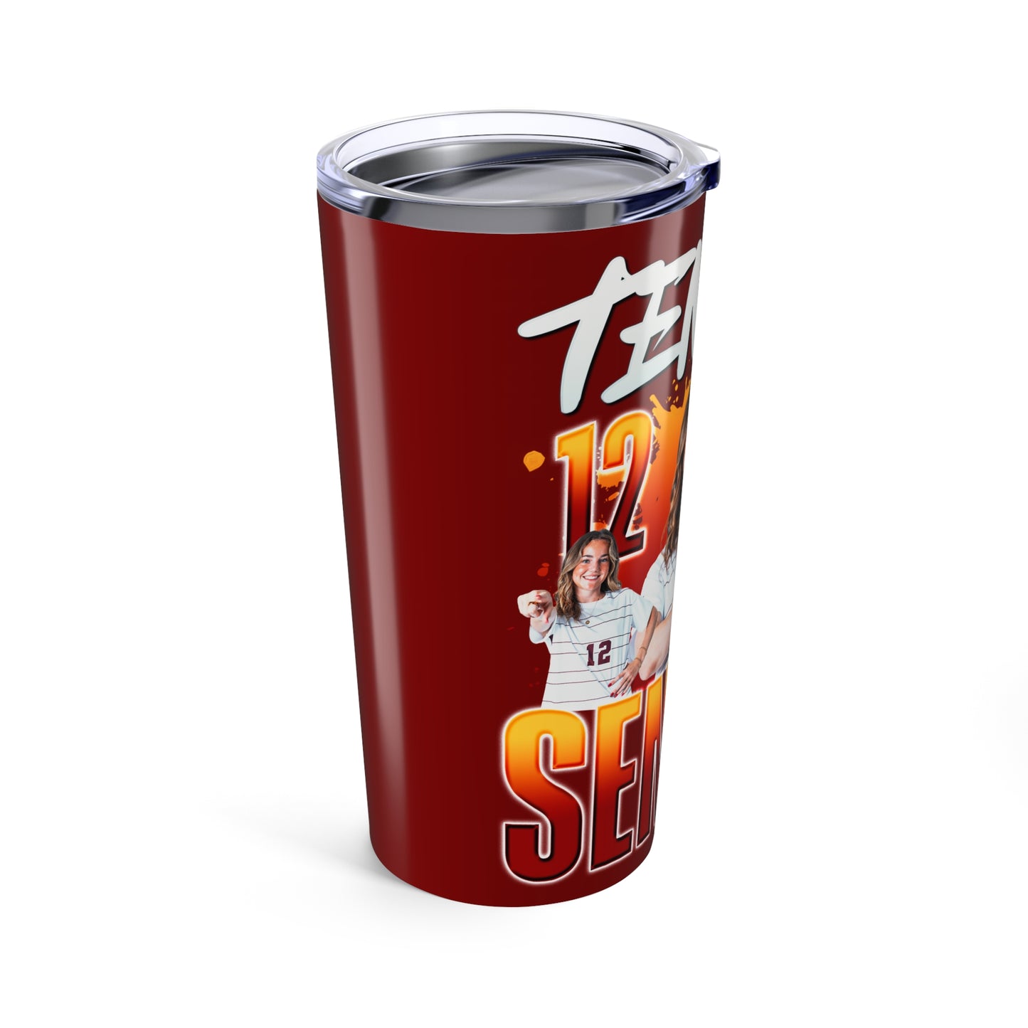 Tenley Senden 20oz Tumbler