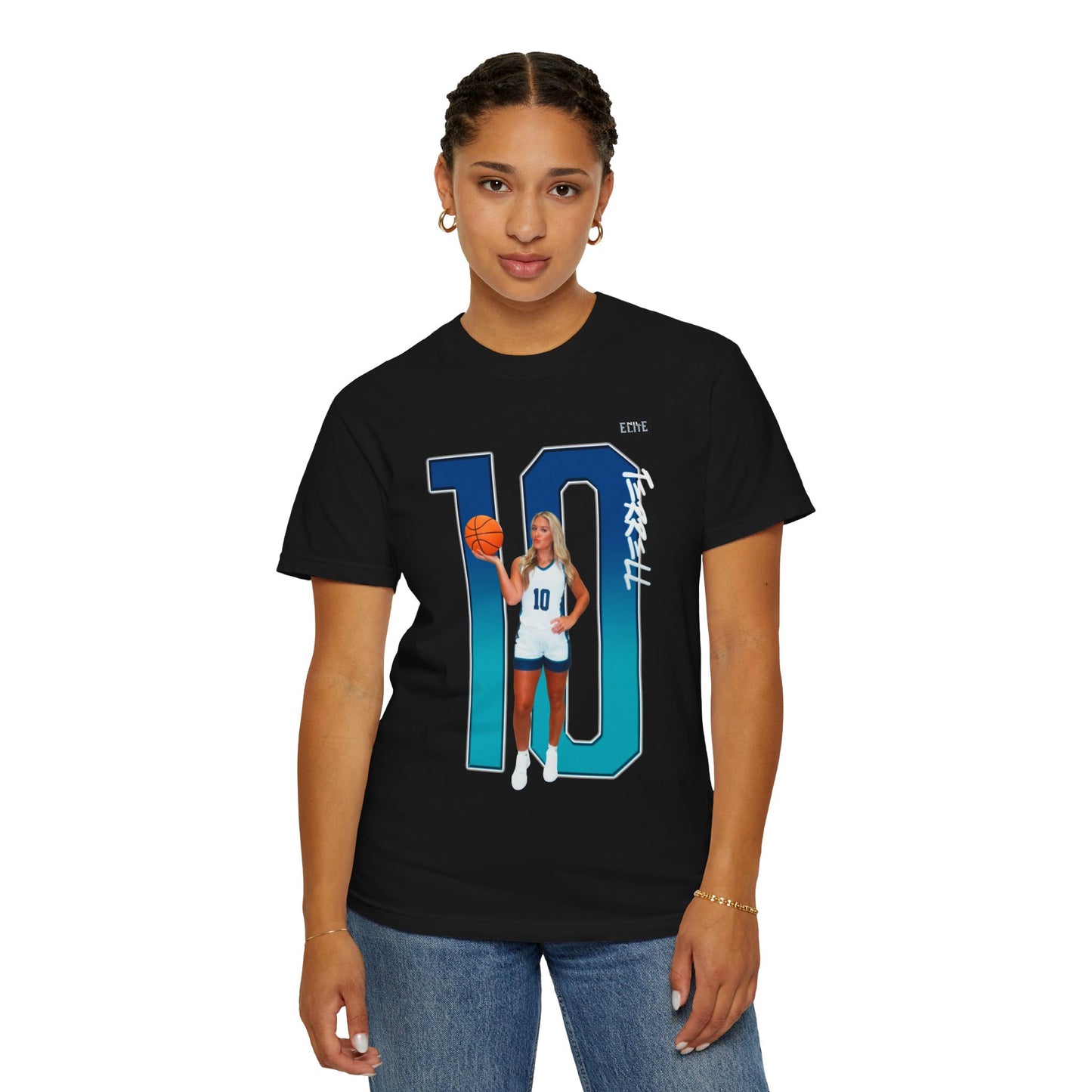 Kailyn Terrell Player Icon Premium Tee