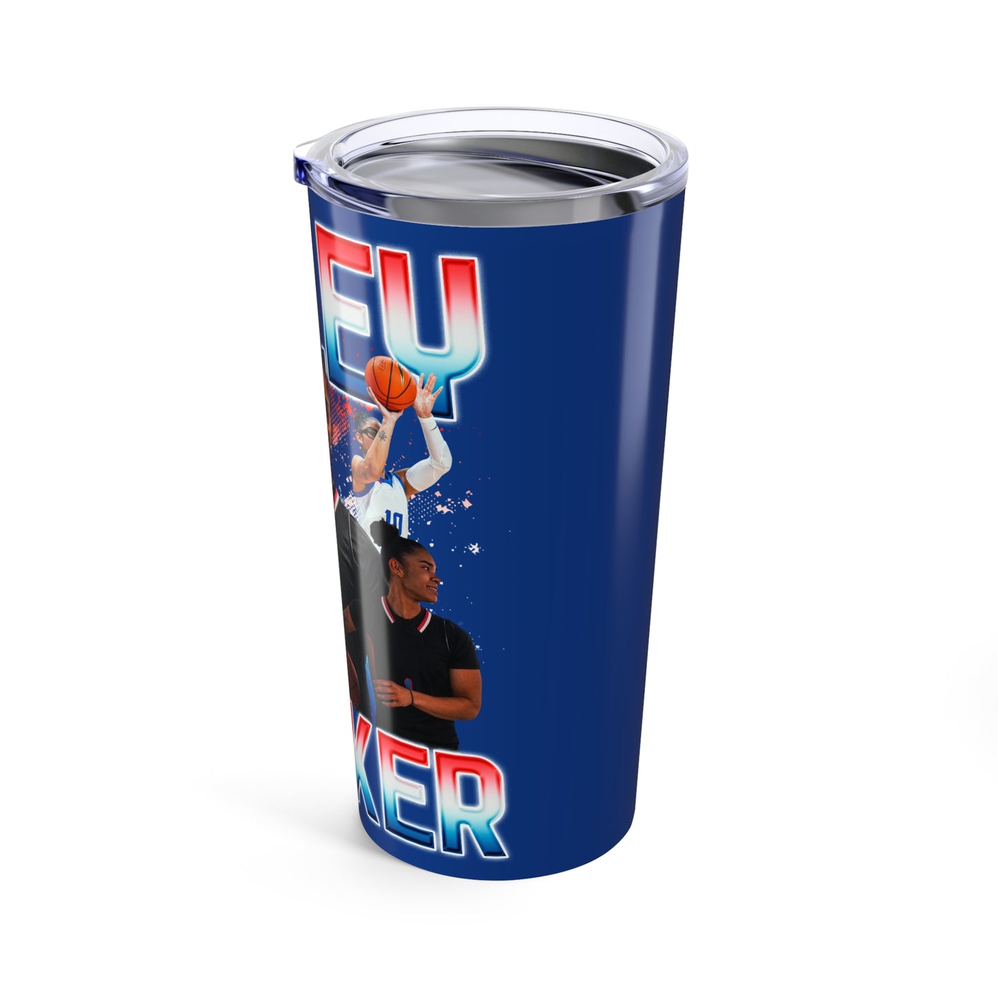 Haley Walker 20oz Tumbler