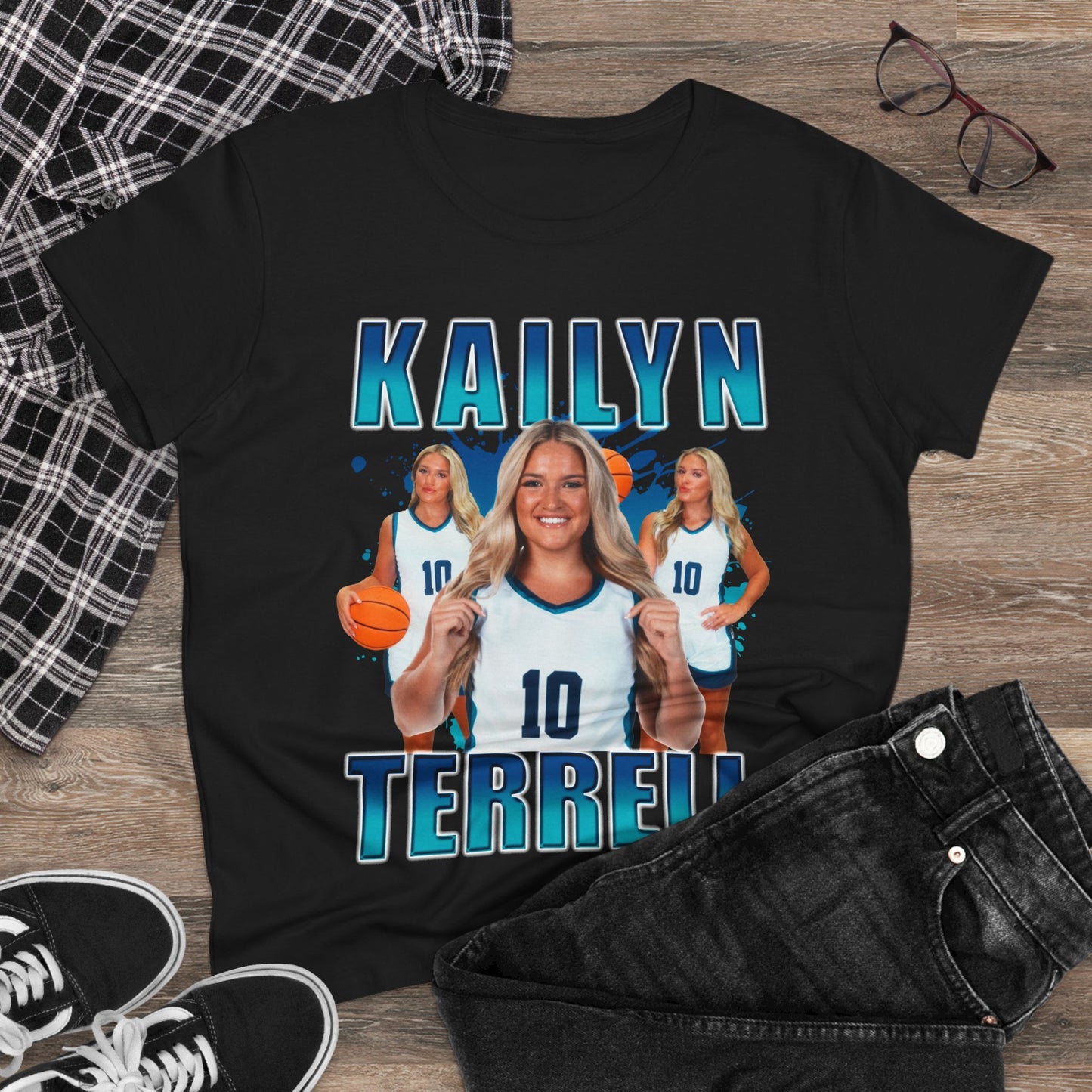 Kailyn Terrell Women's Tee
