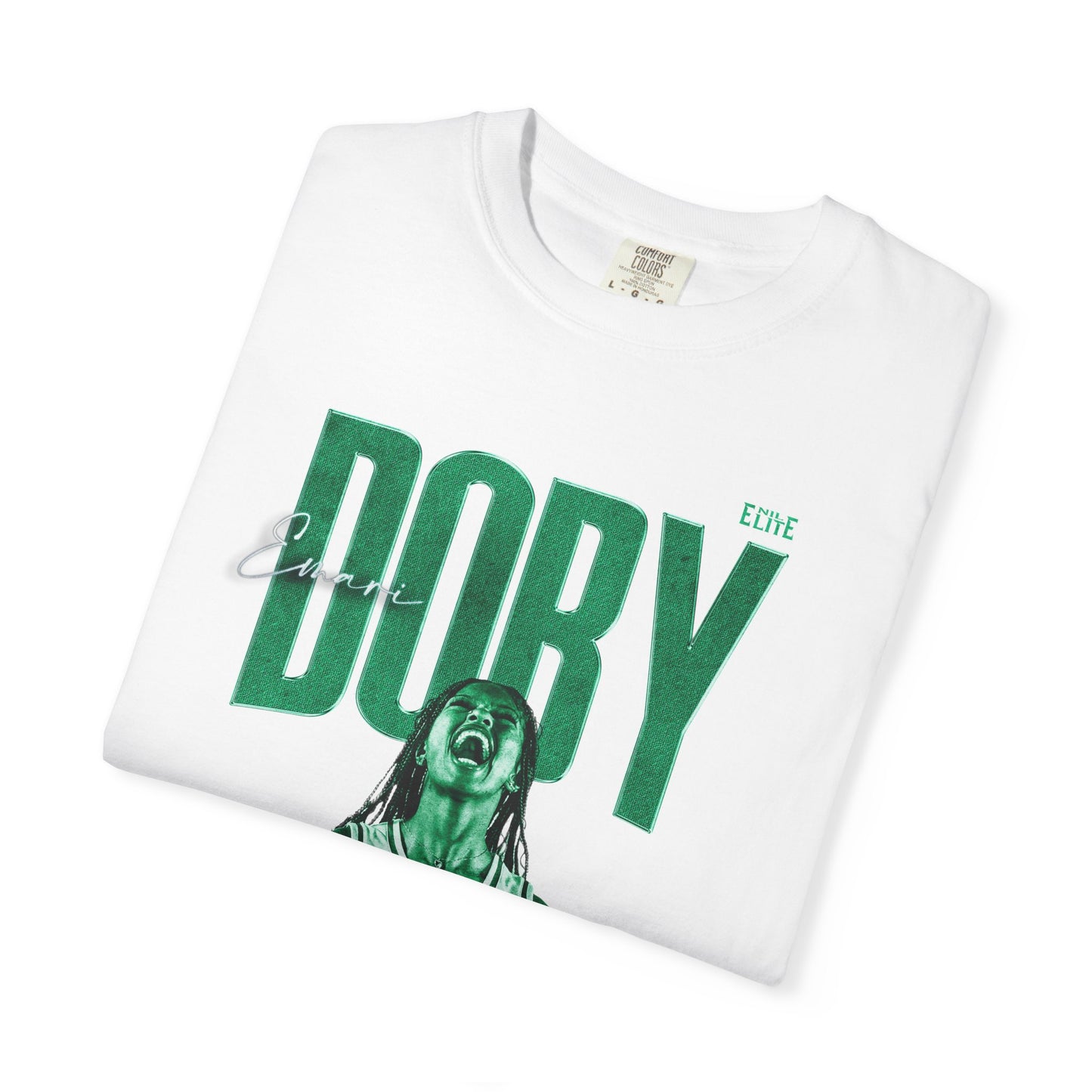 Emari Doby Faded Glory Premium Tee
