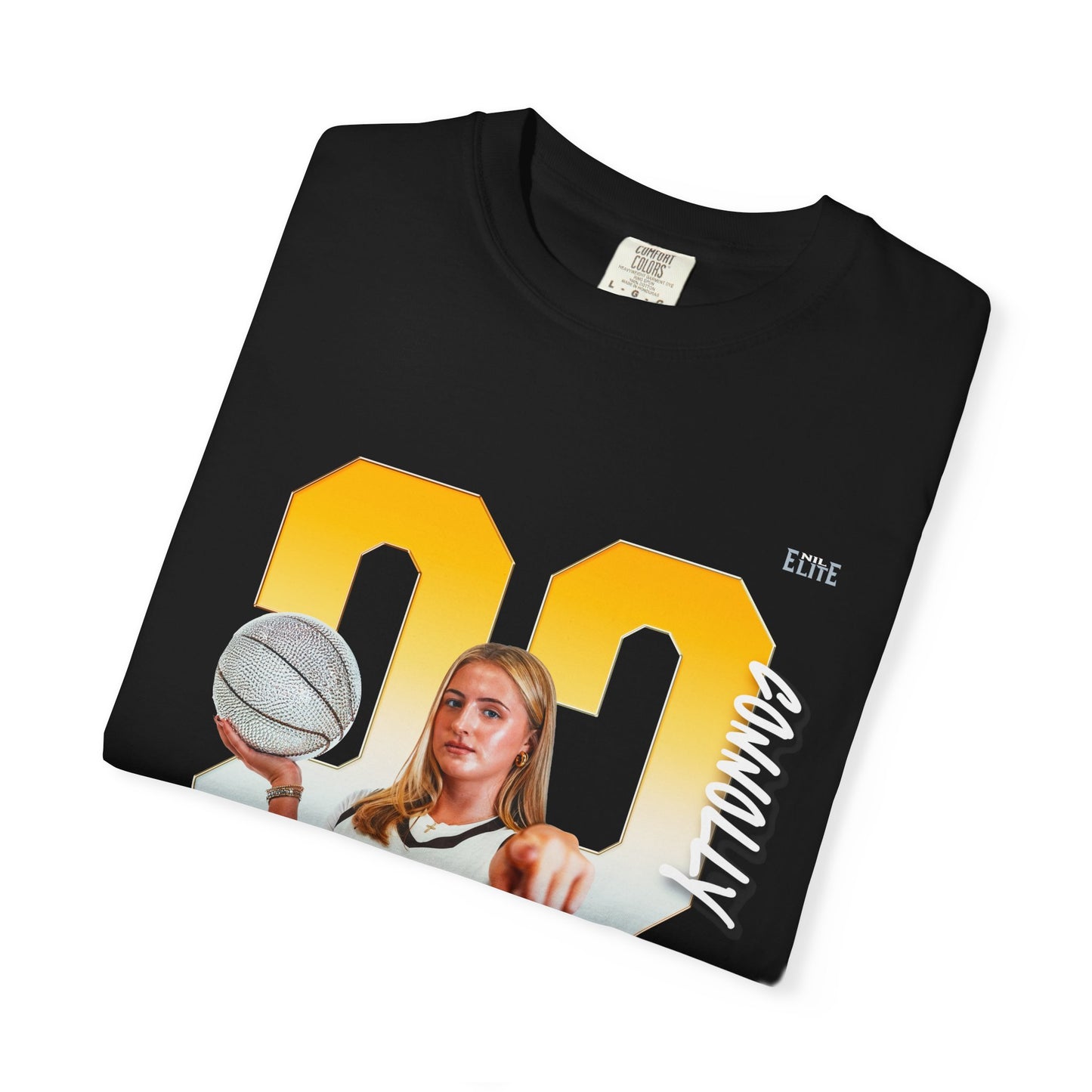 Nuala Connolly Player Icon Premium Tee