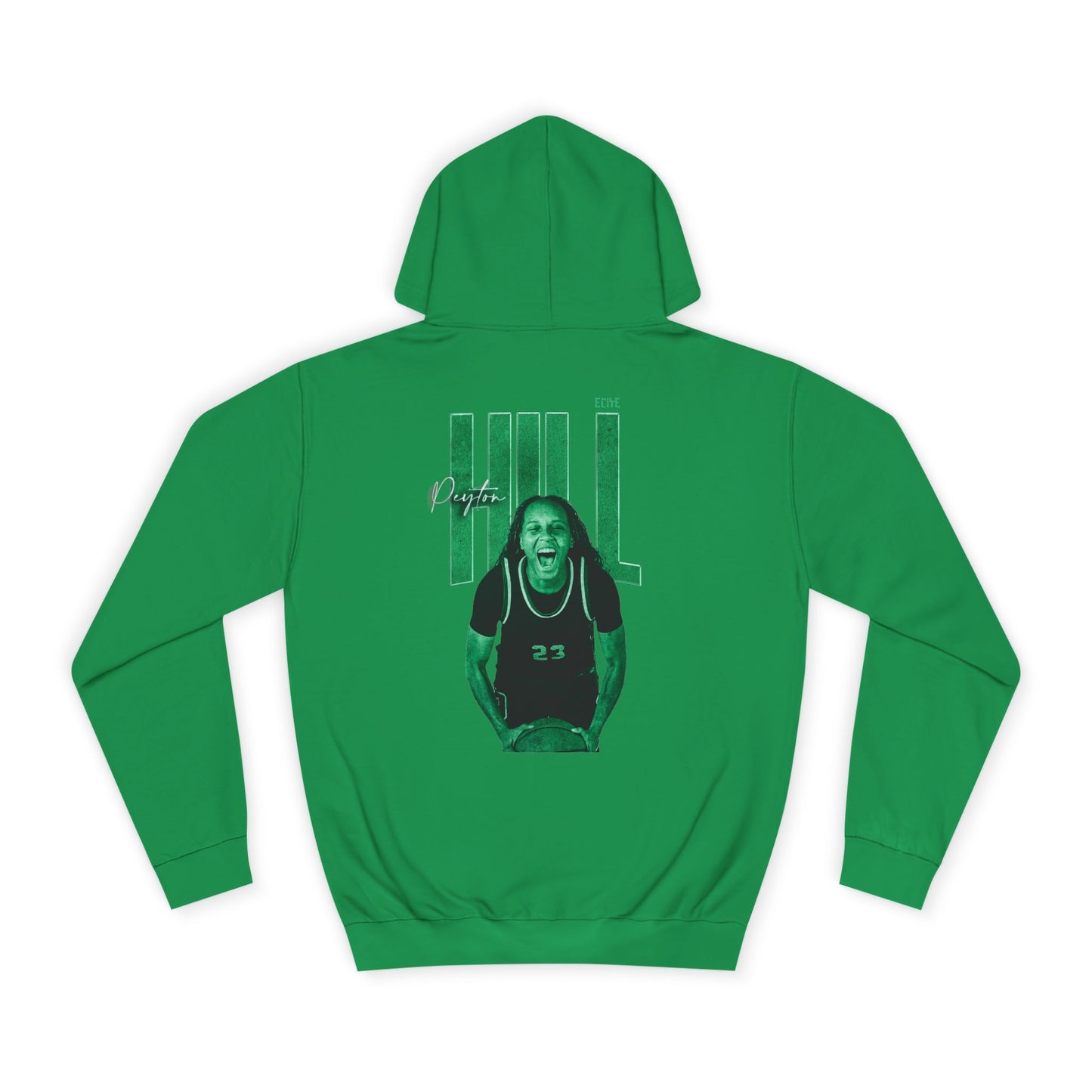 Peyton Hill Faded Glory Premium Hoodie