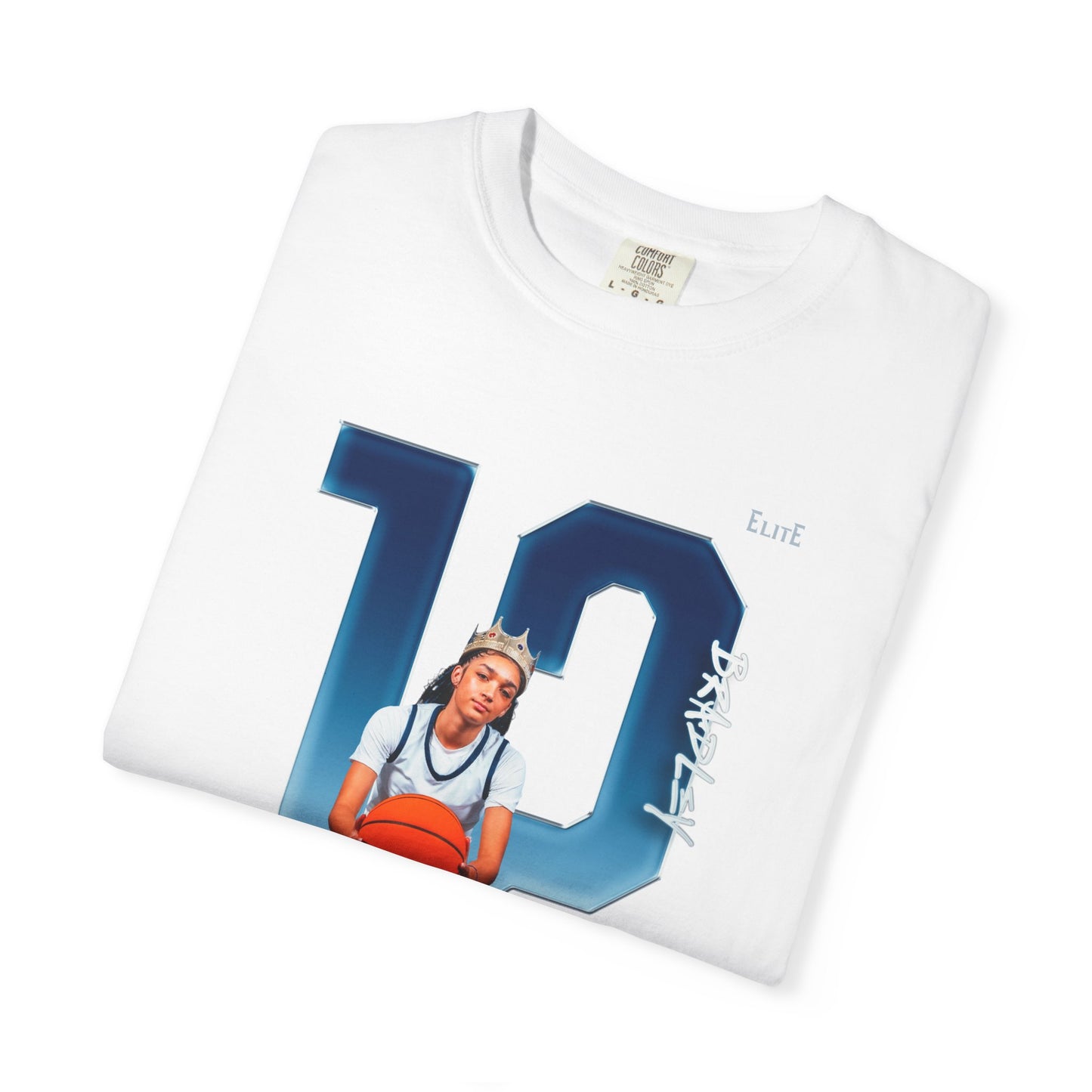 Sydney Bradley Player Icon Premium Tee