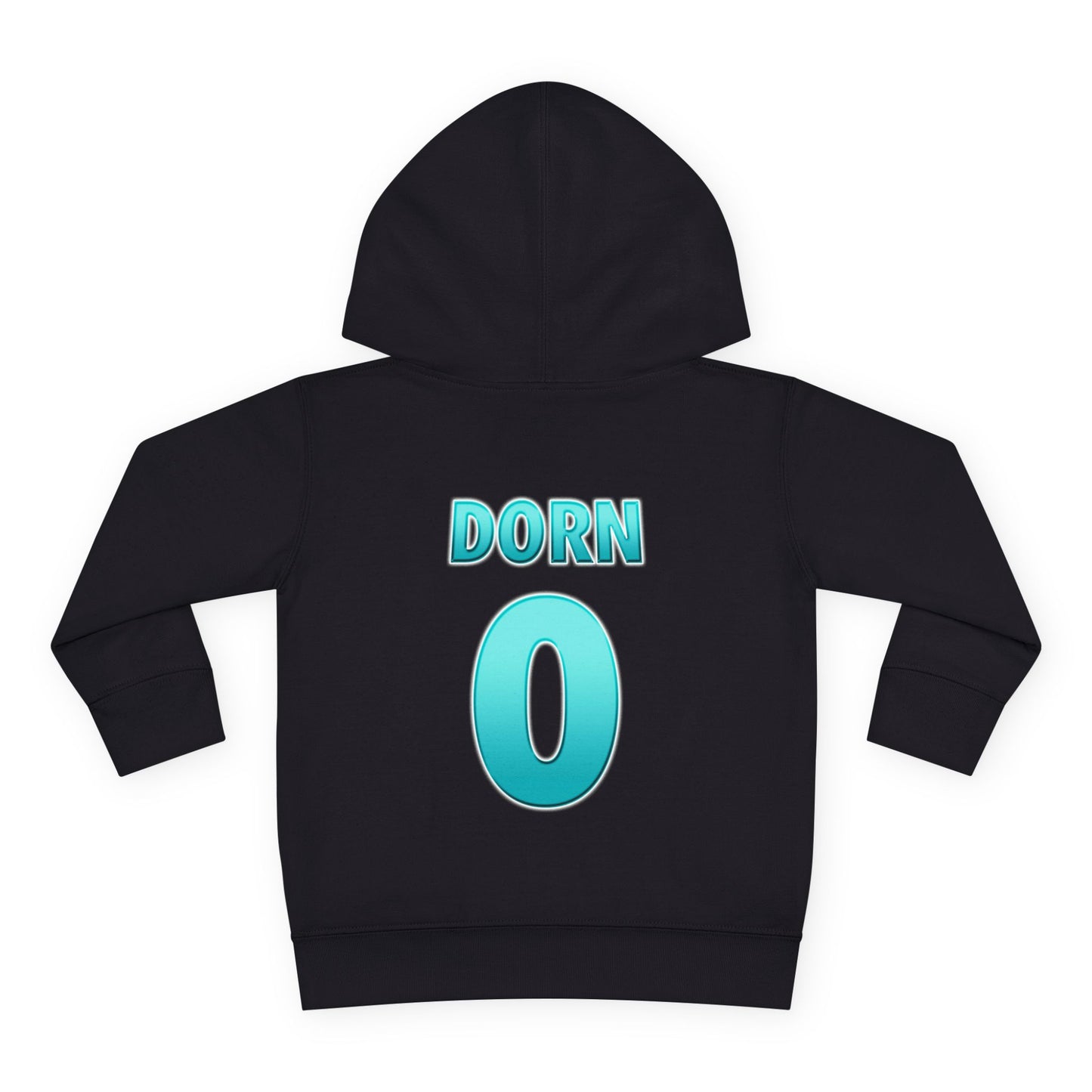 Danyelle Dorn Toddler Pullover Hoodie