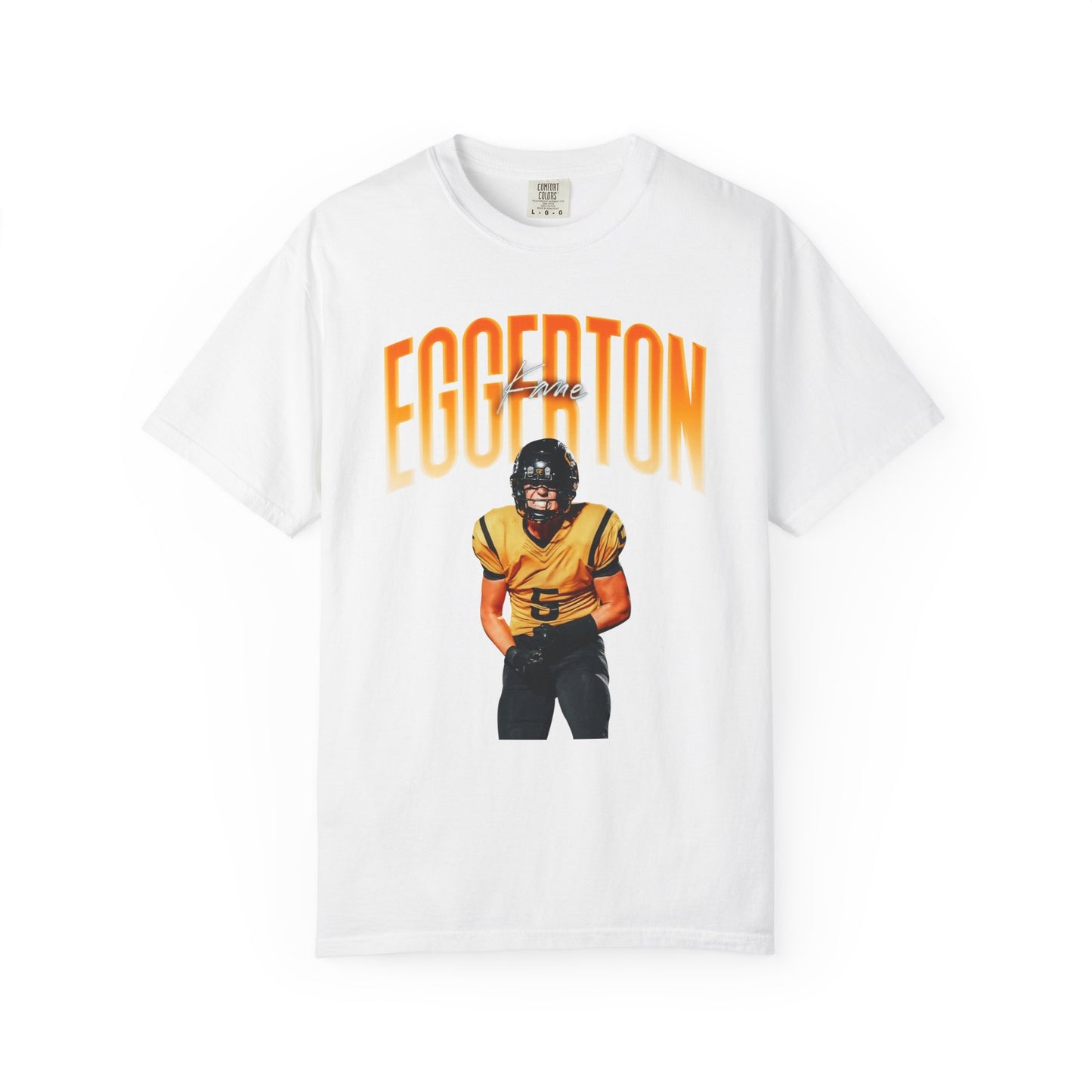 Kane Eggerton Player Icon Premium Tee
