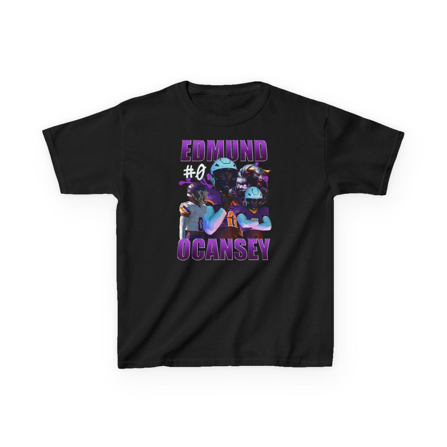 Edmund Ocansey Kids Tee