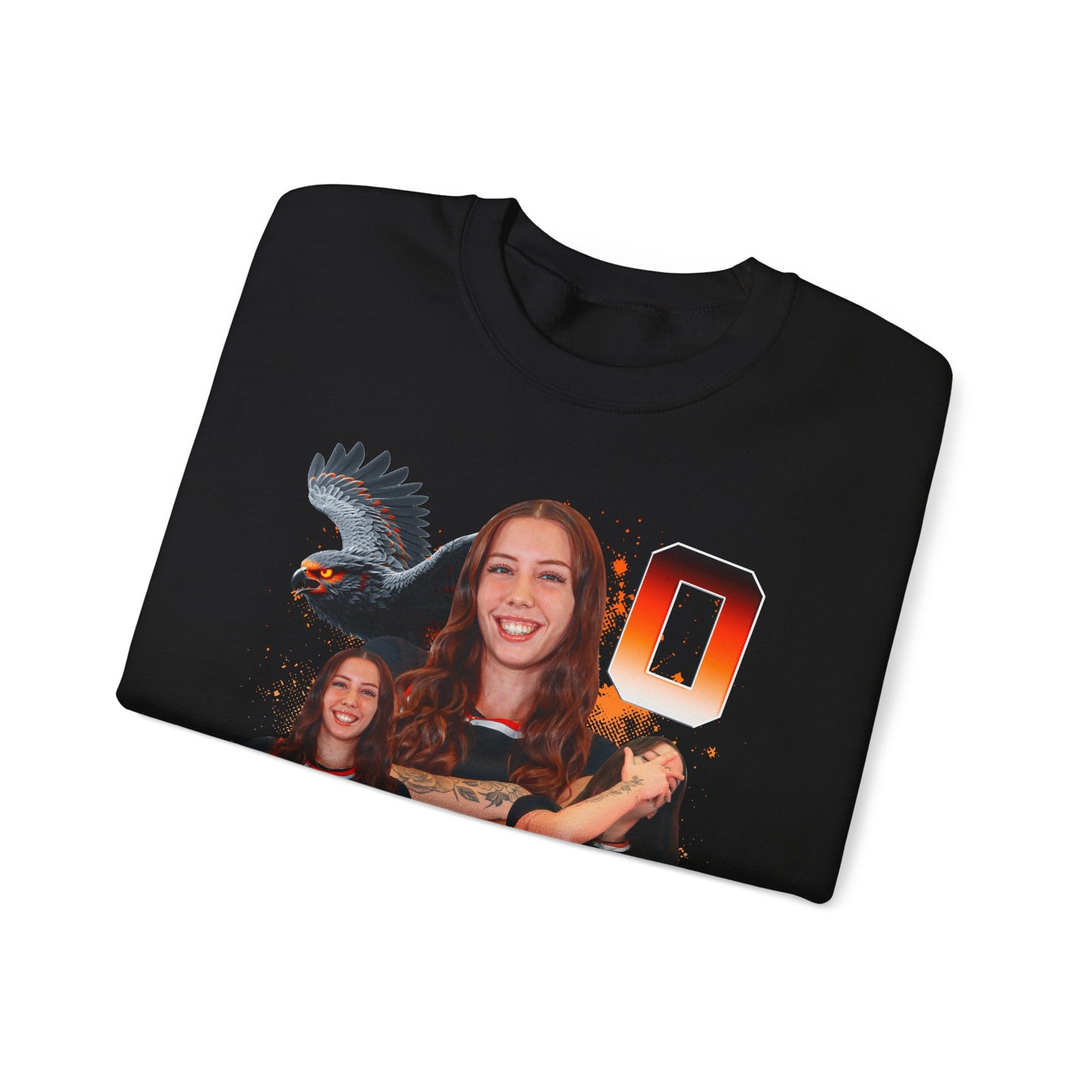Shelby McAllister Crewneck Sweatshirt