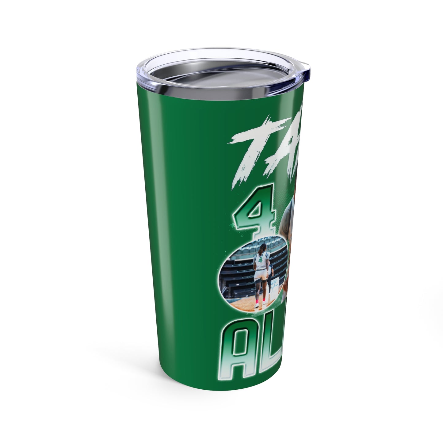 Tania Allen 20oz Tumbler