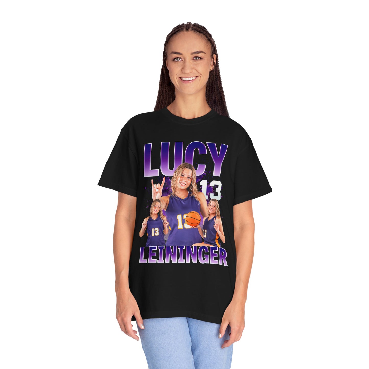 Lucy Leininger Premium Tee