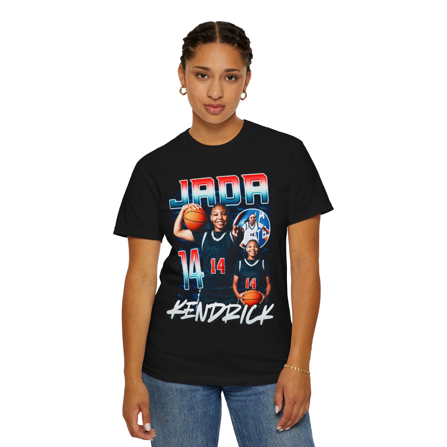Jada Kendrick Premium Tee