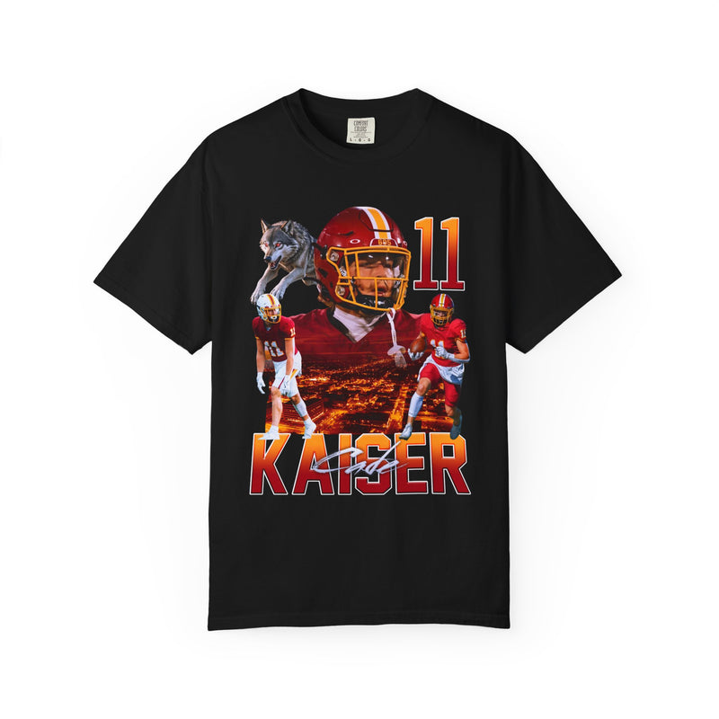 Cade Kaiser