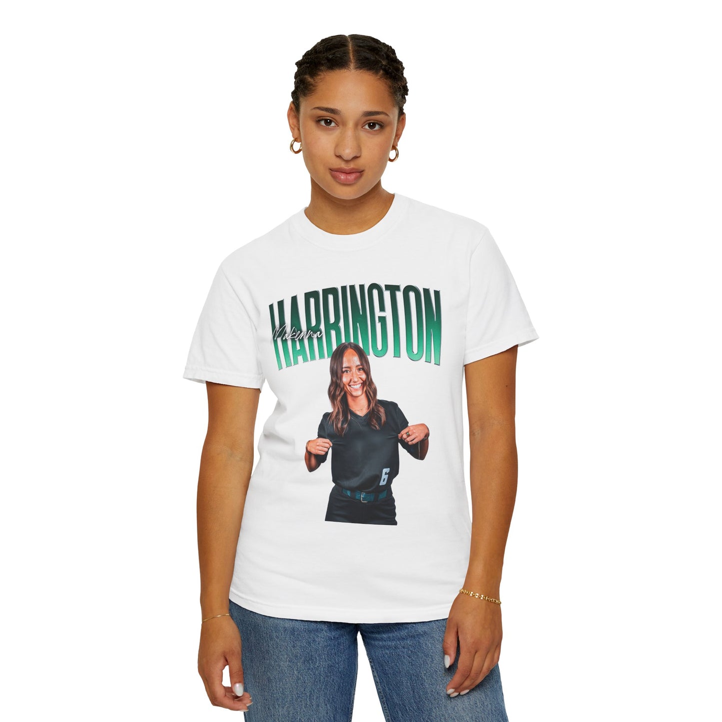 Makenna Harrington Athlete Glory Premium tee