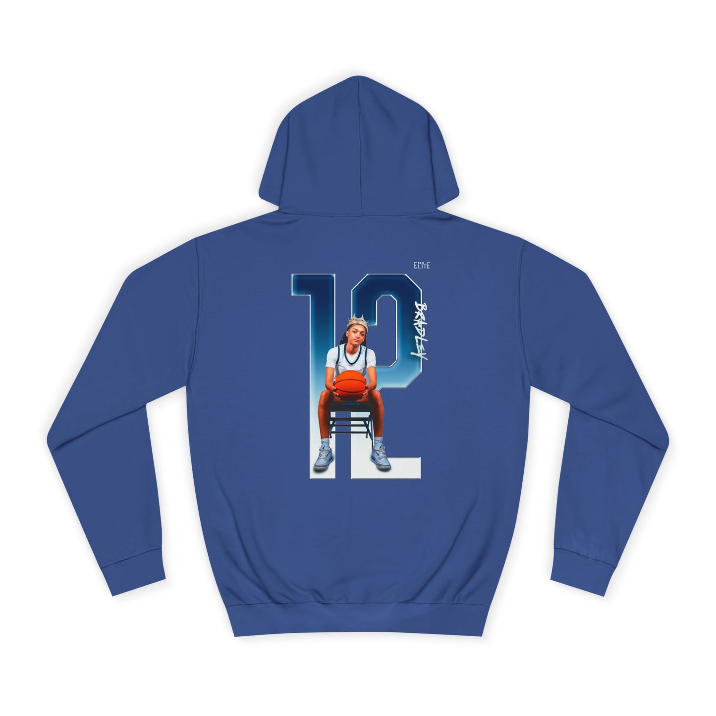 Sydney Bradley Player Icon Premium Hoodie